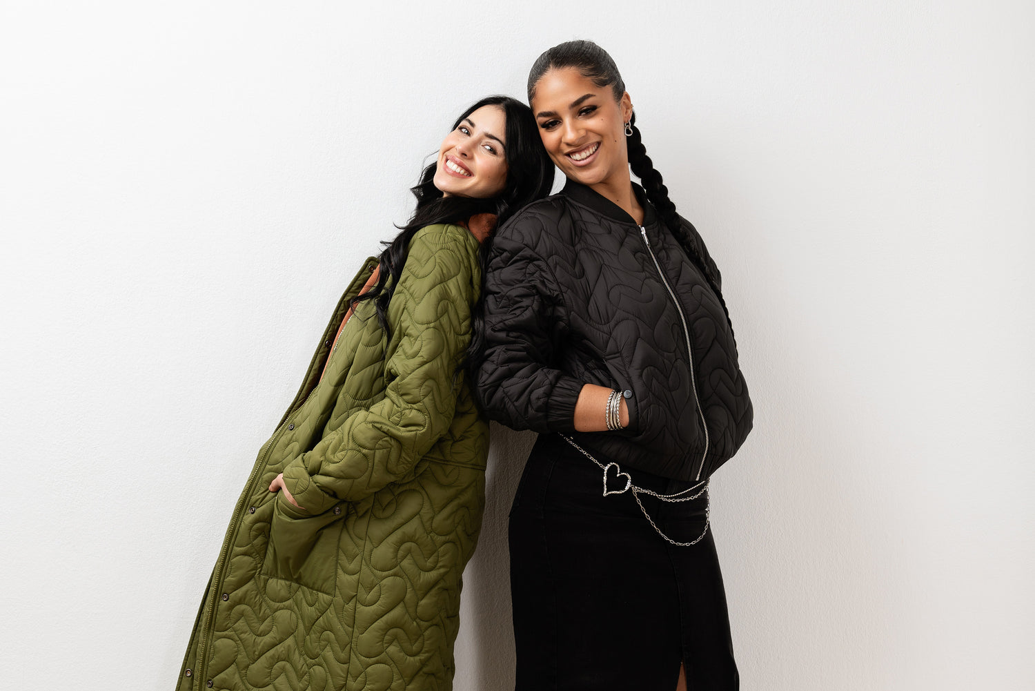 Nachhaltige Streetwear im Fokus: Wie die Modebranche sich wandelt