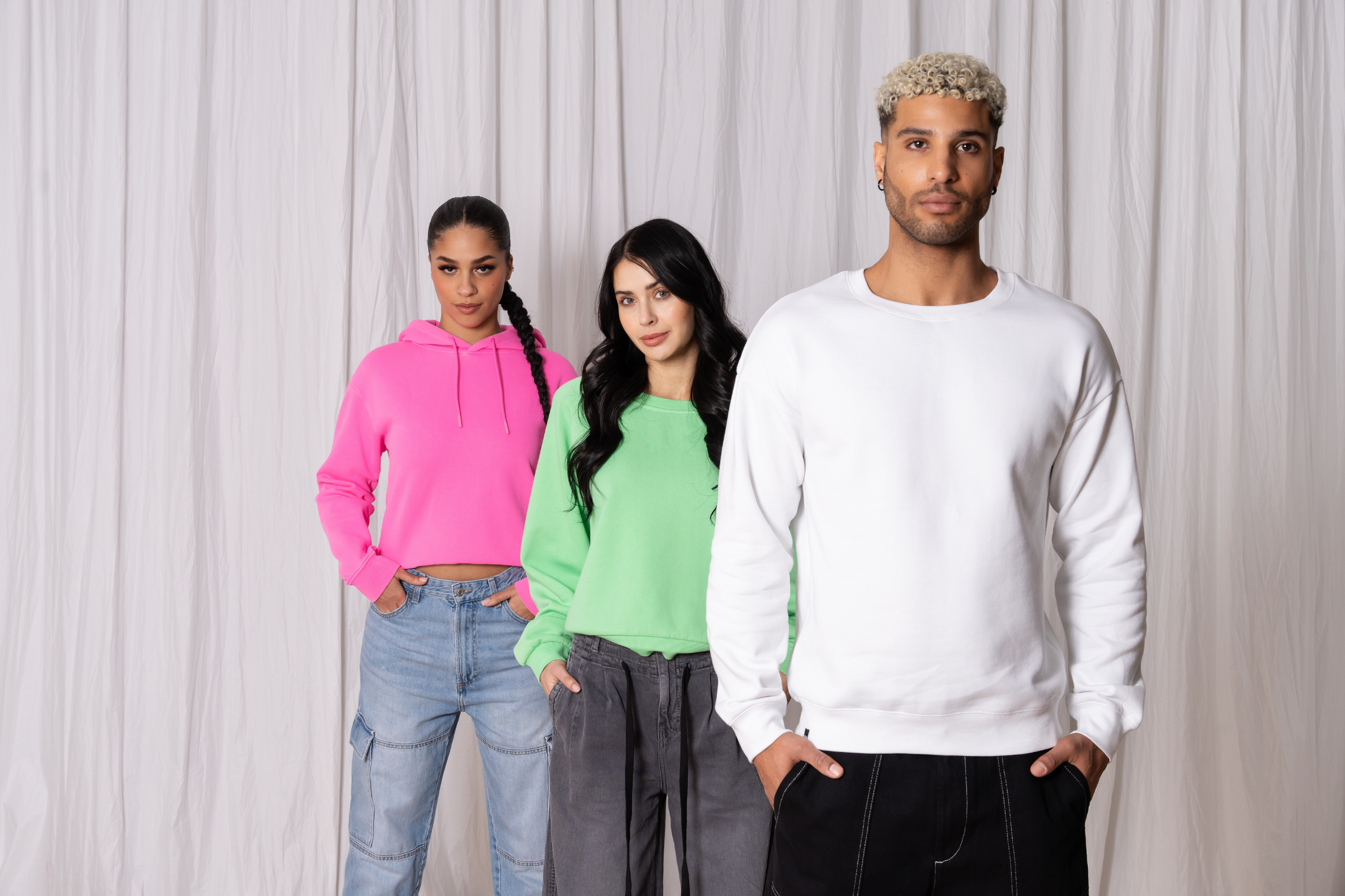 Herren Langarmshirts