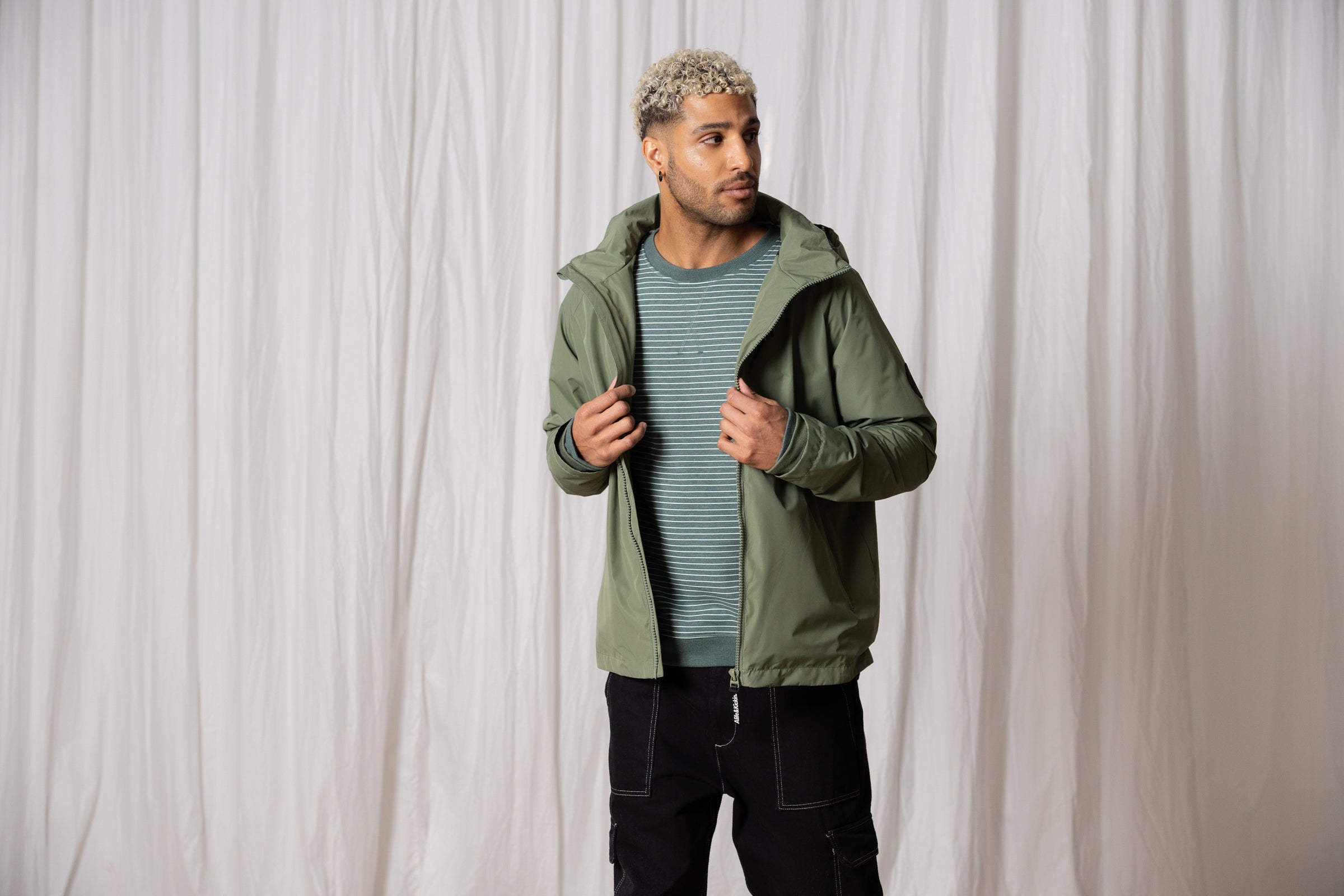 Herren Übergangsjacken