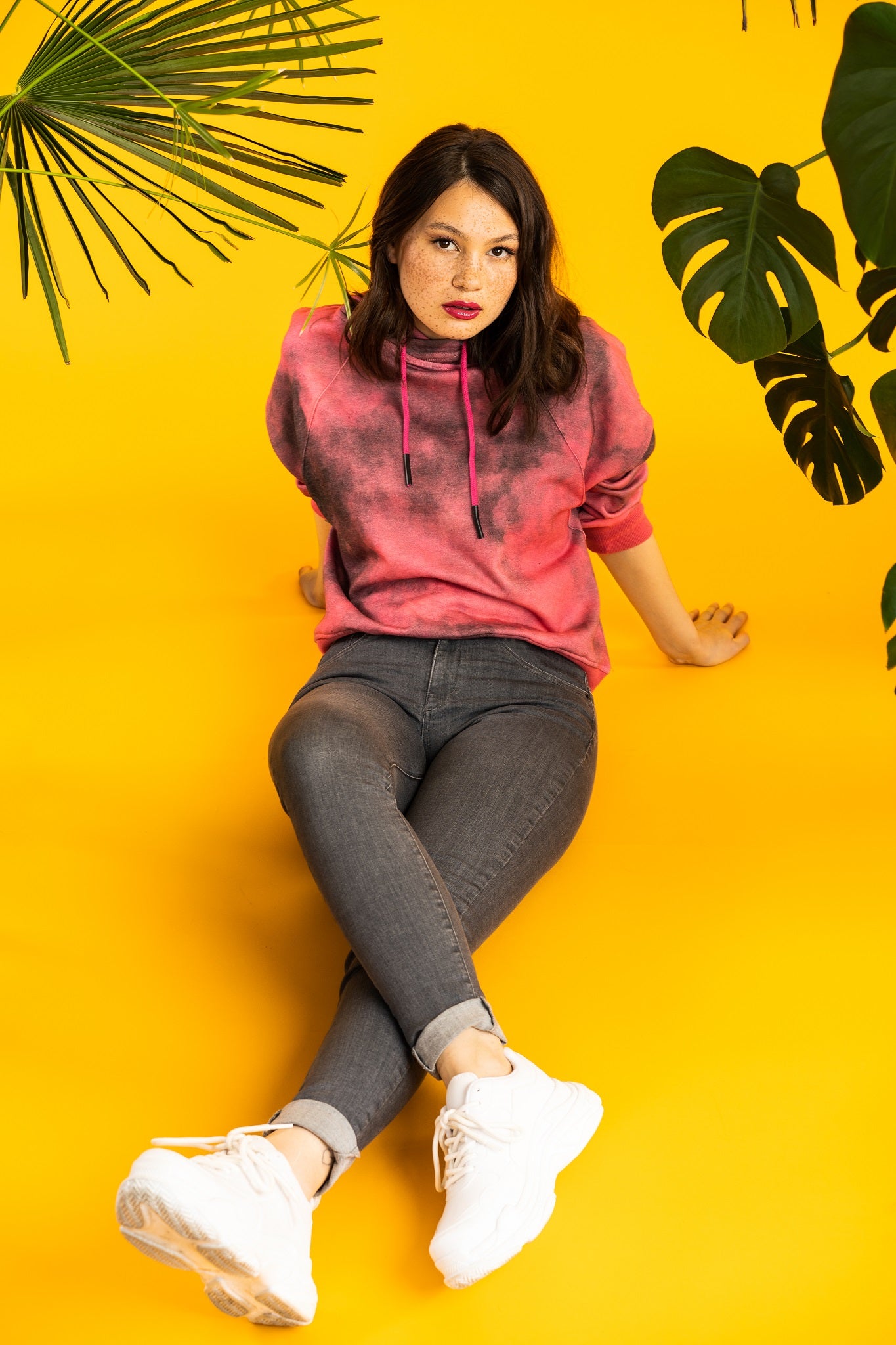 Ein Pullover ist ein echtes Allround-Talent und passt in jede Jahreszeit. Sichere dir jetzt die neu Kollektion von Alife and Kickin