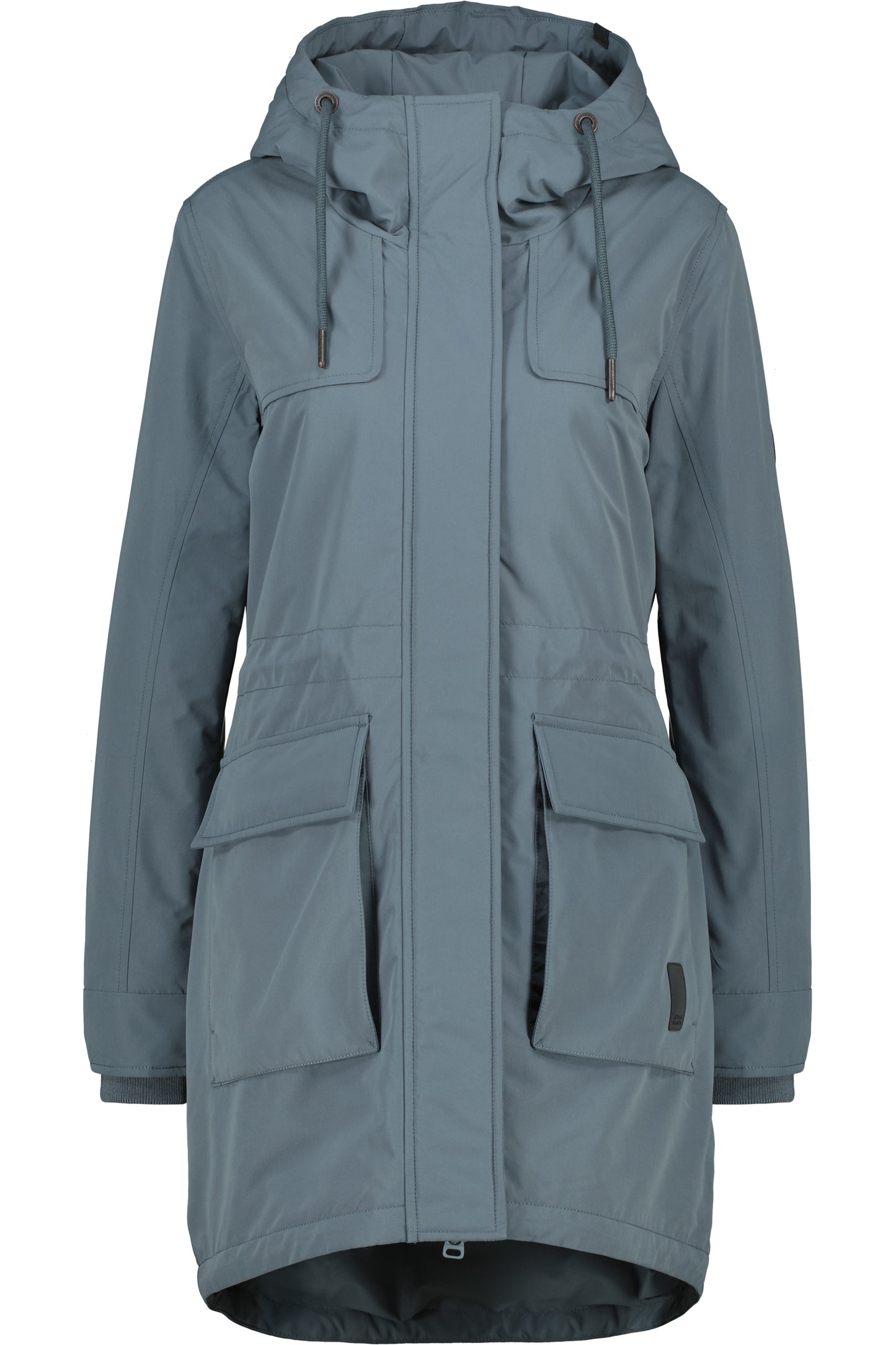 Damenparka CharlizeAK A basalt