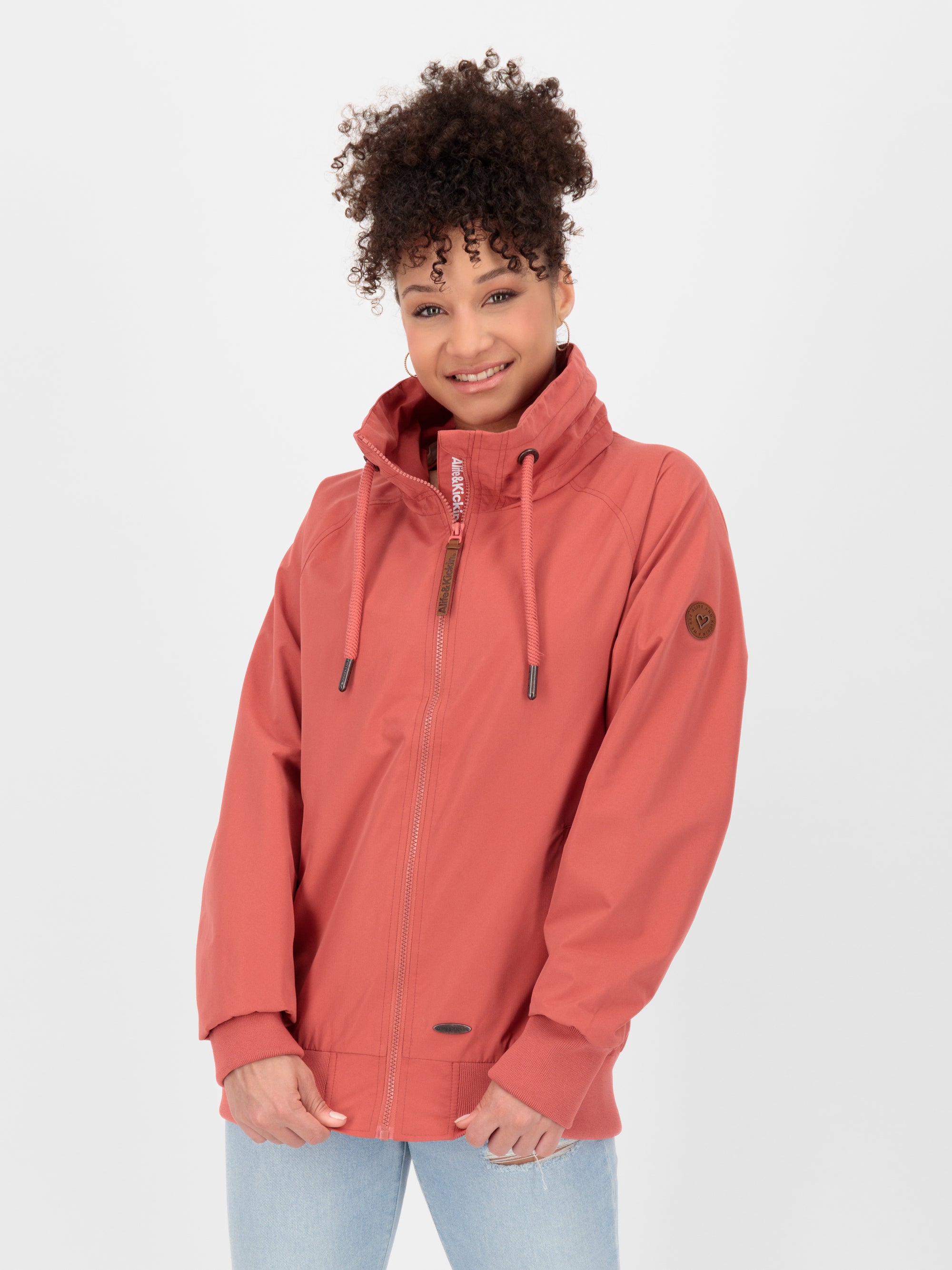 JoranaAK A Jacket Rot