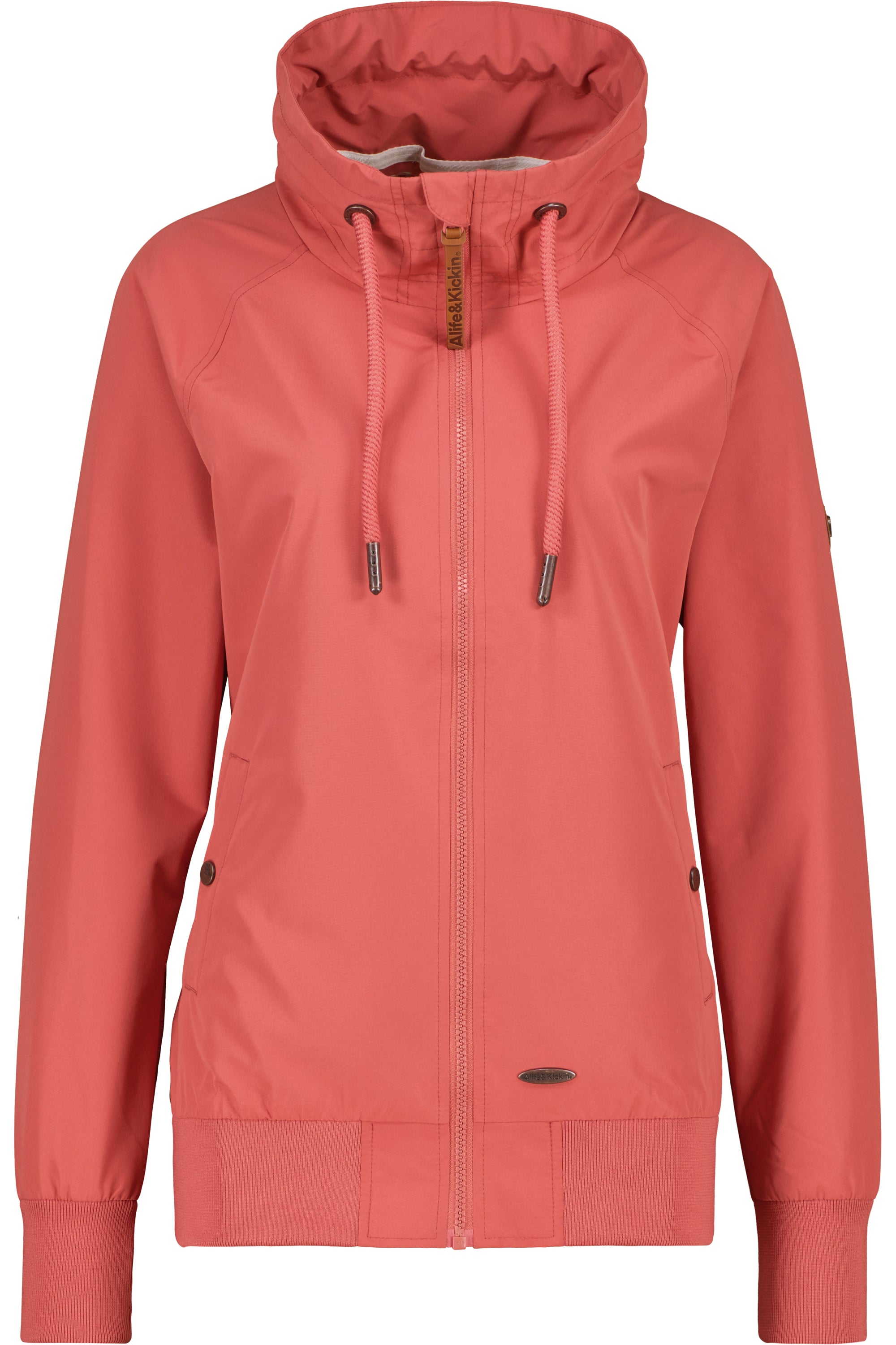 JoranaAK A Jacket Rot