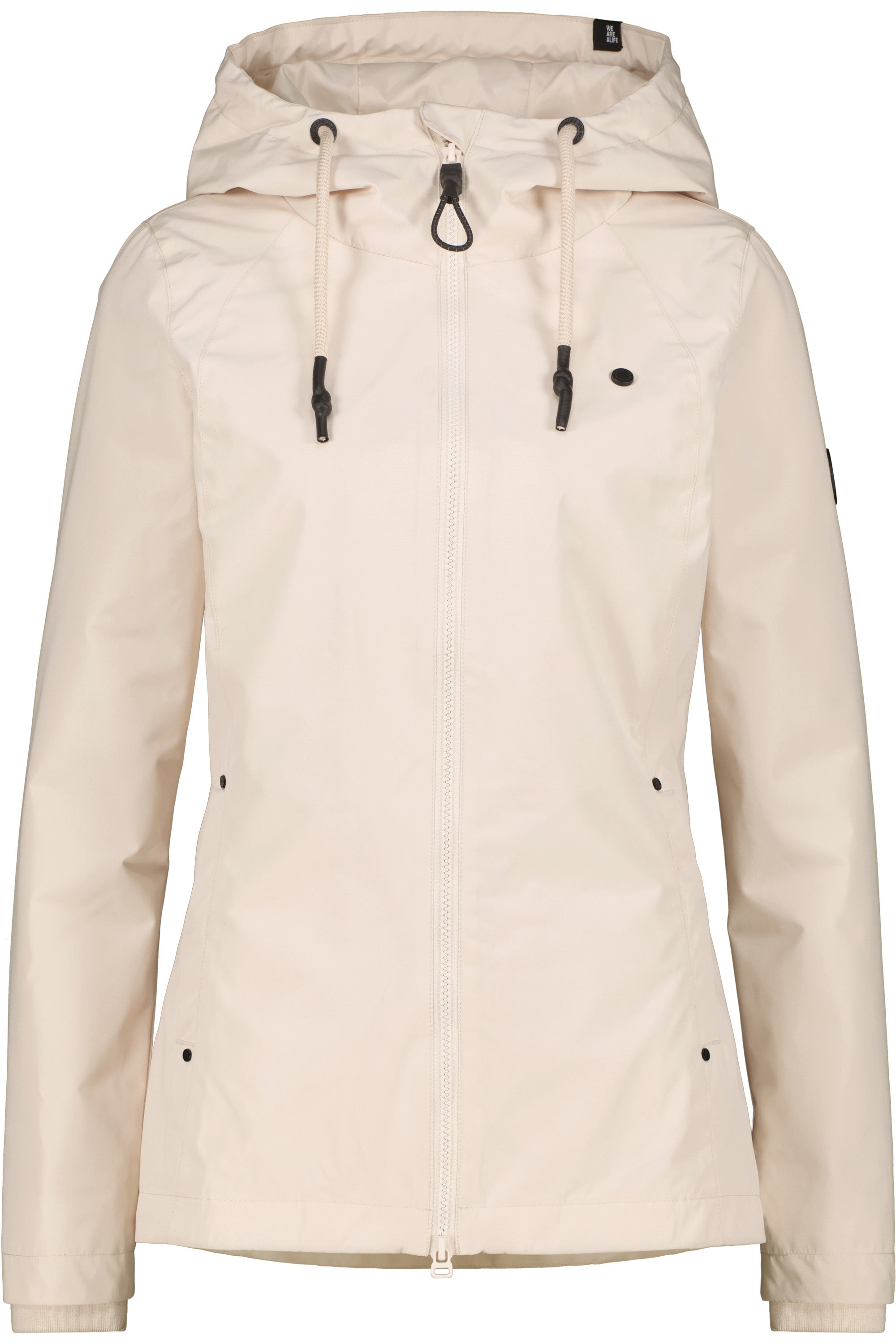 LilouAK A Jacket Beige
