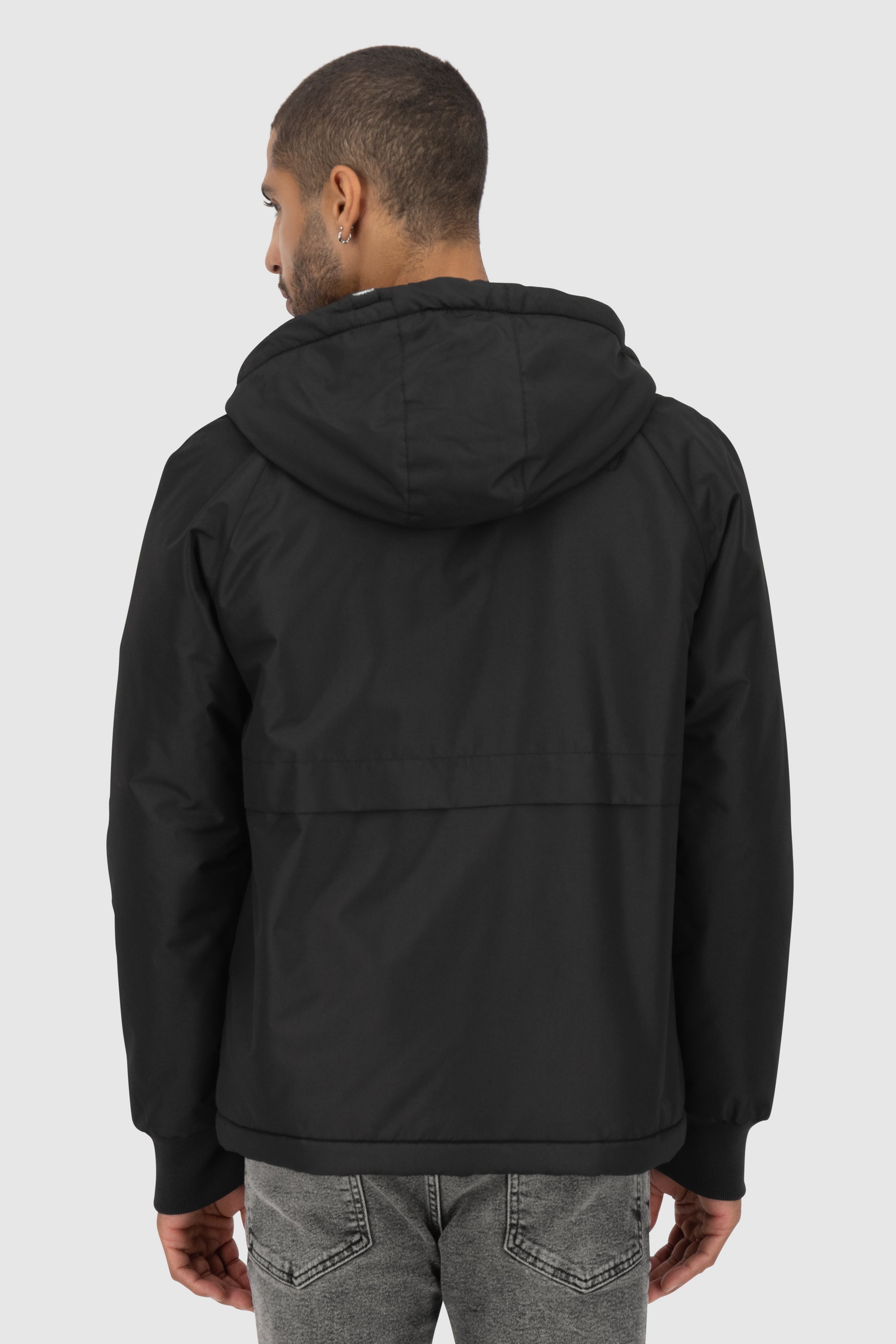 MartyAK A Jacket Schwarz