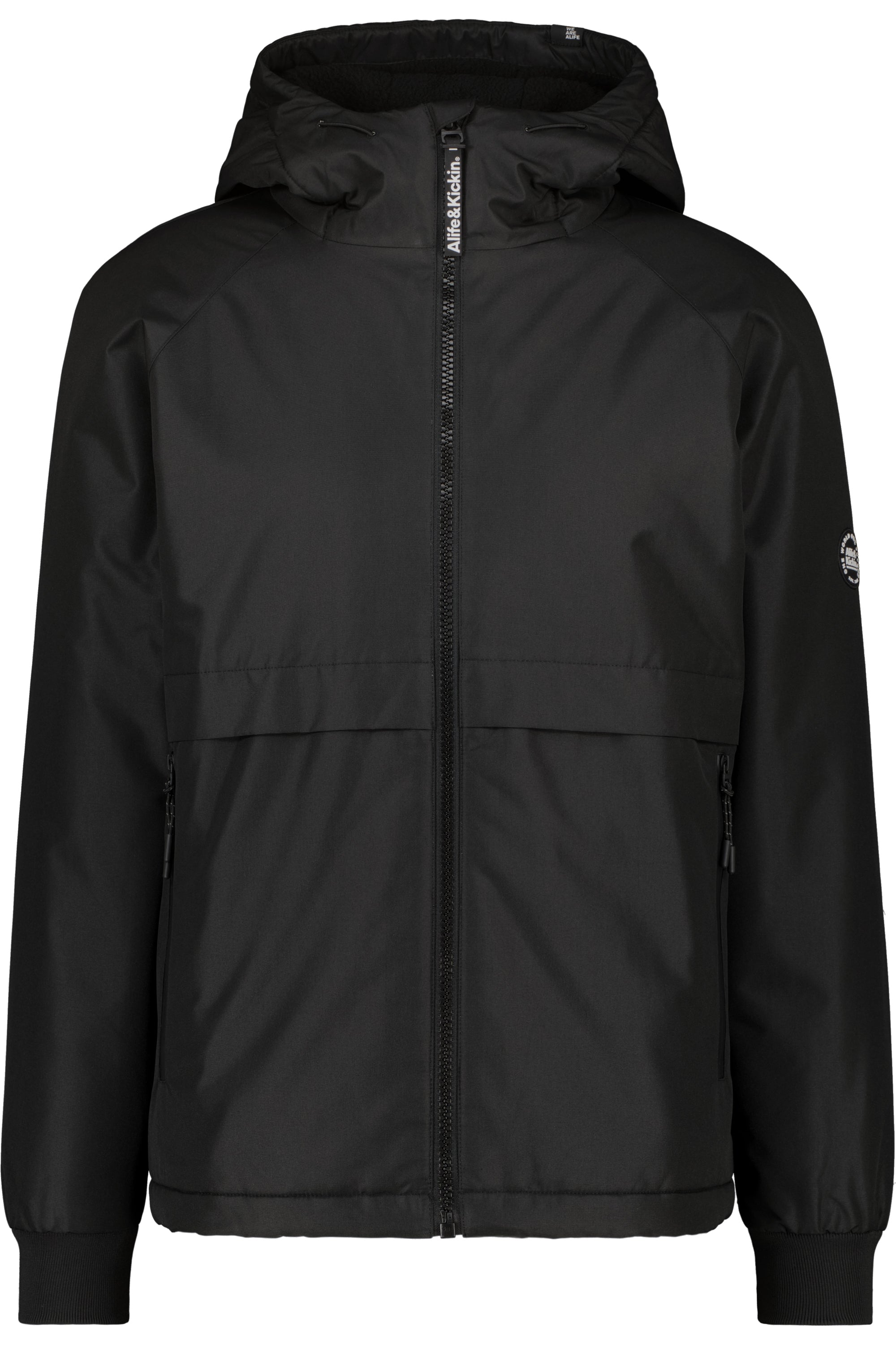 MartyAK A Jacket Schwarz