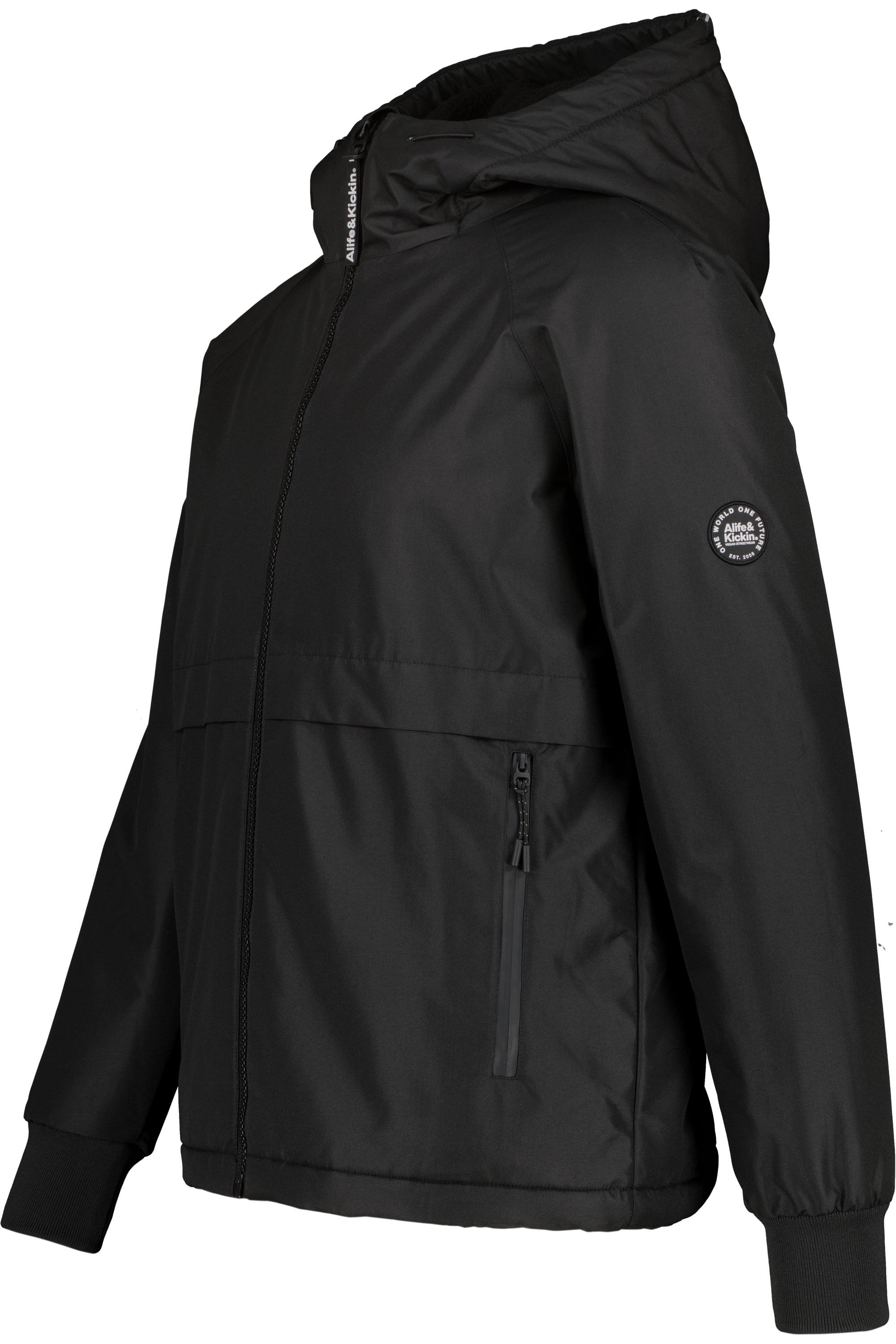 MartyAK A Jacket Schwarz