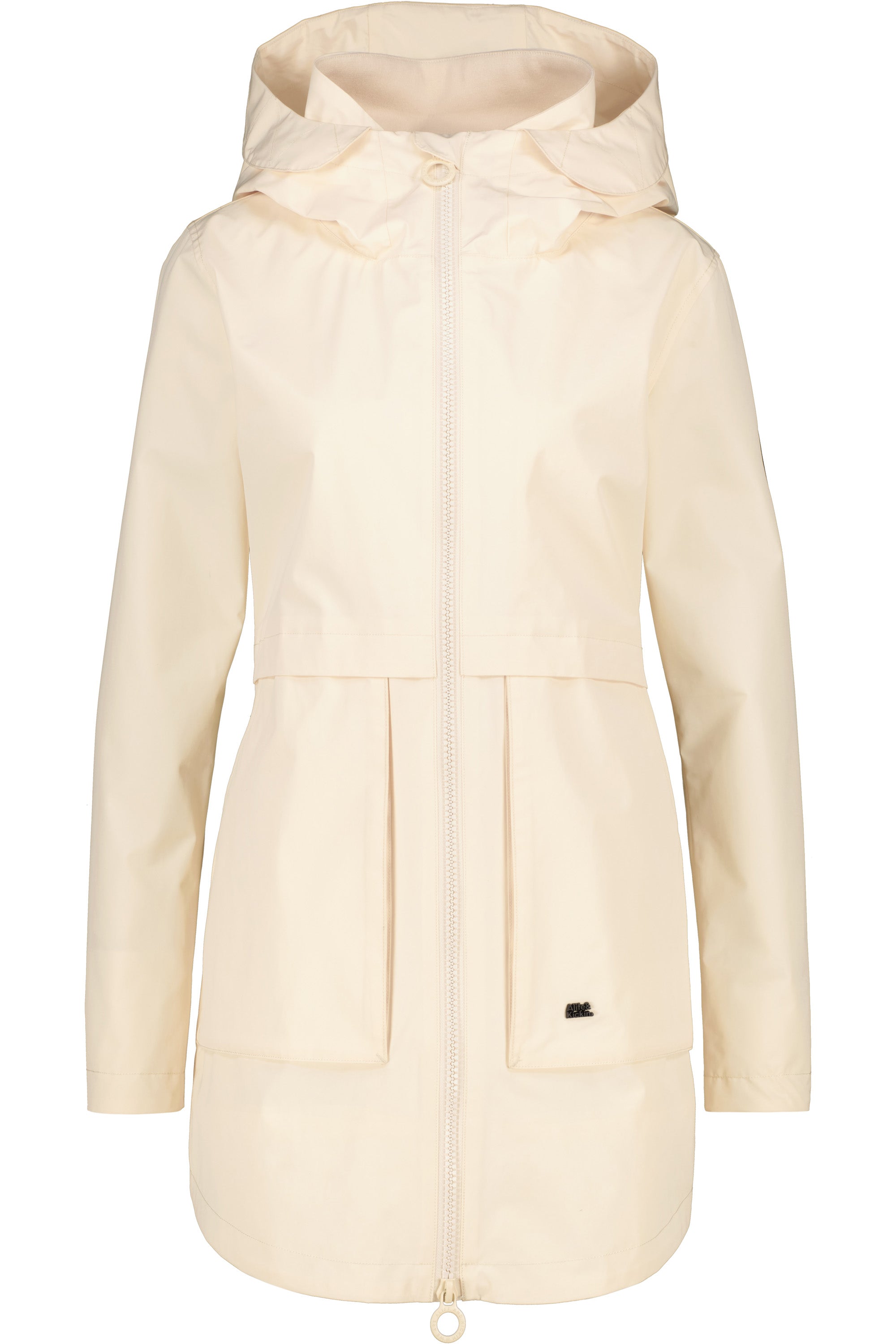 NoelieAK A Parka Beige