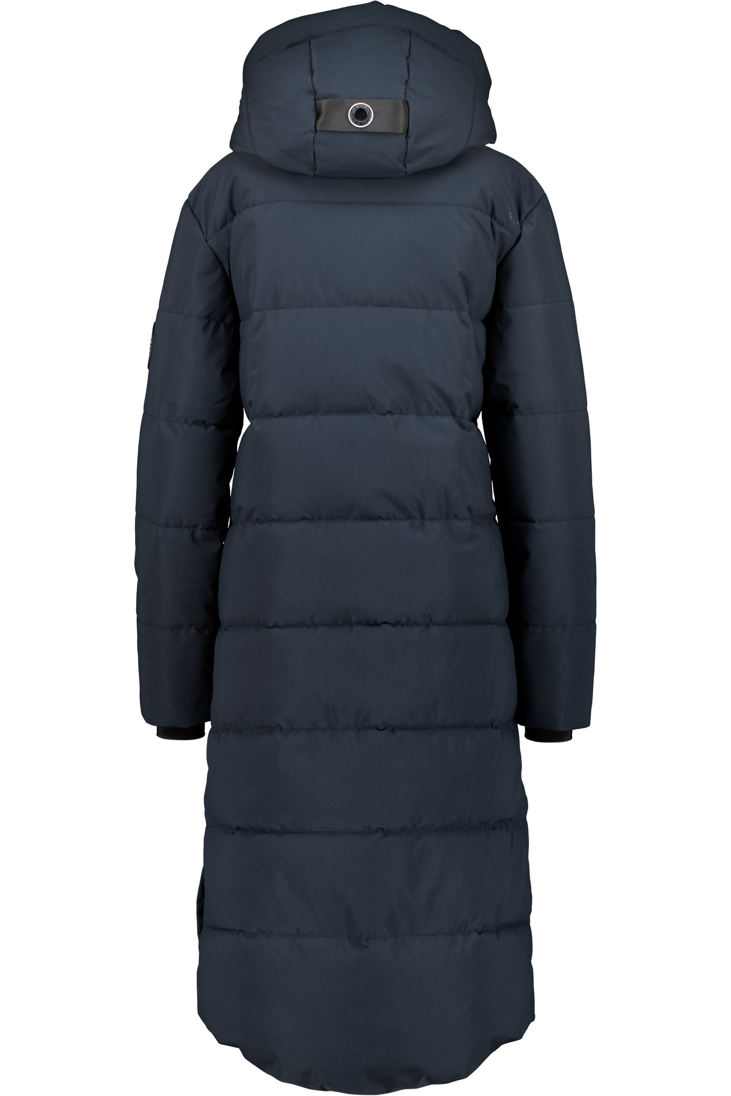KatiaAK A Puffer Coat Dunkelblau