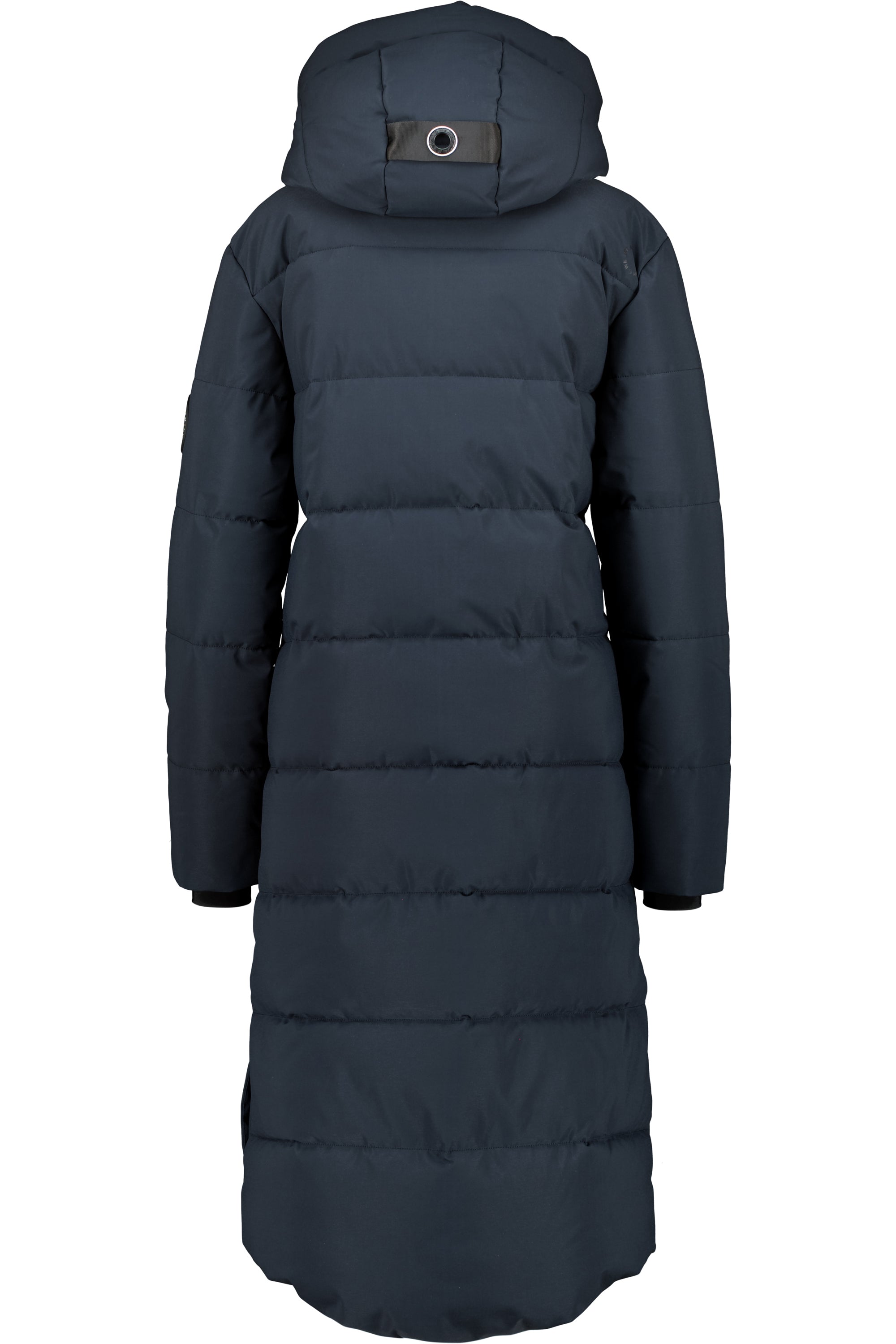 KatiaAK A Puffer Coat Dunkelblau