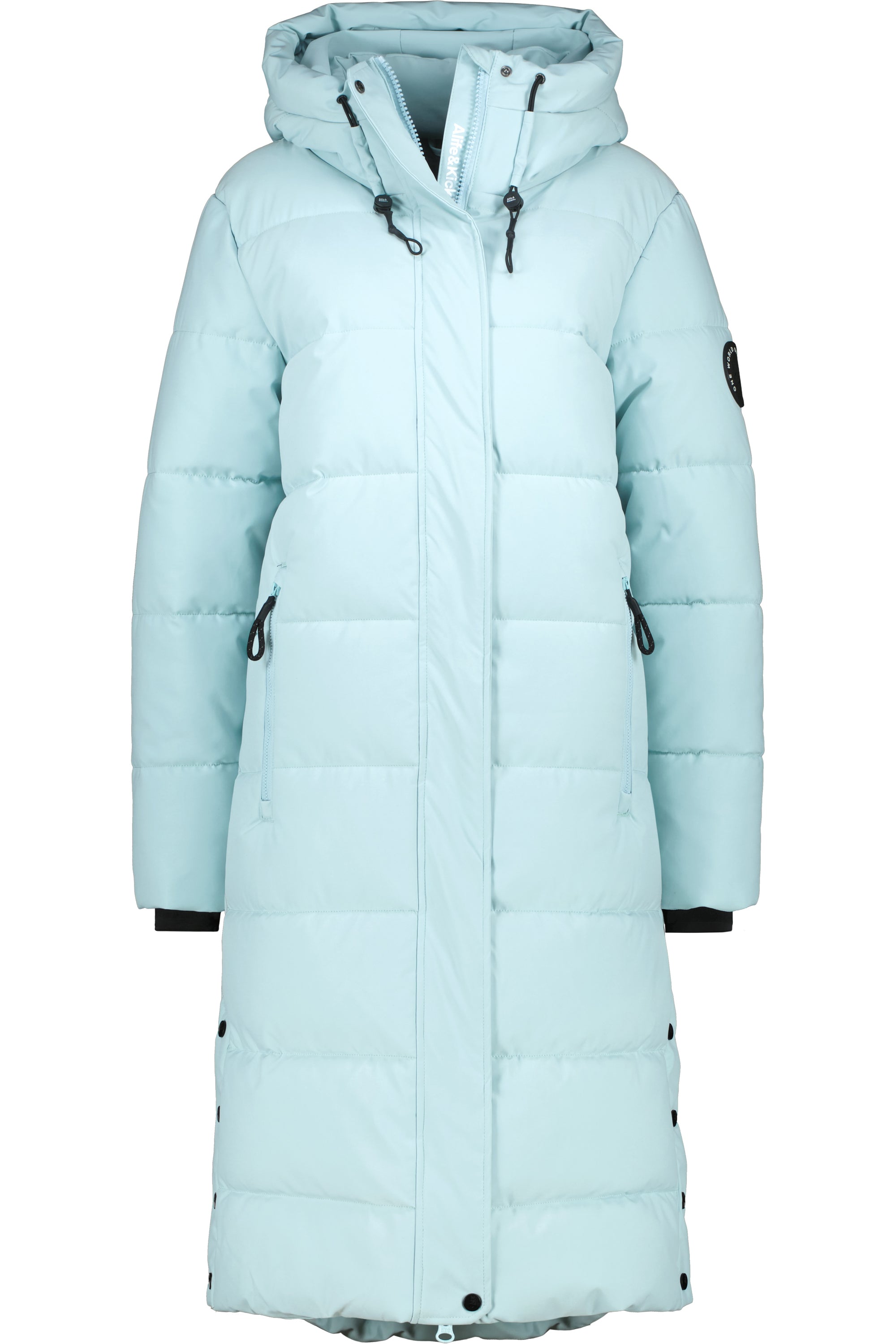 KatiaAK A Puffer Coat  Blau