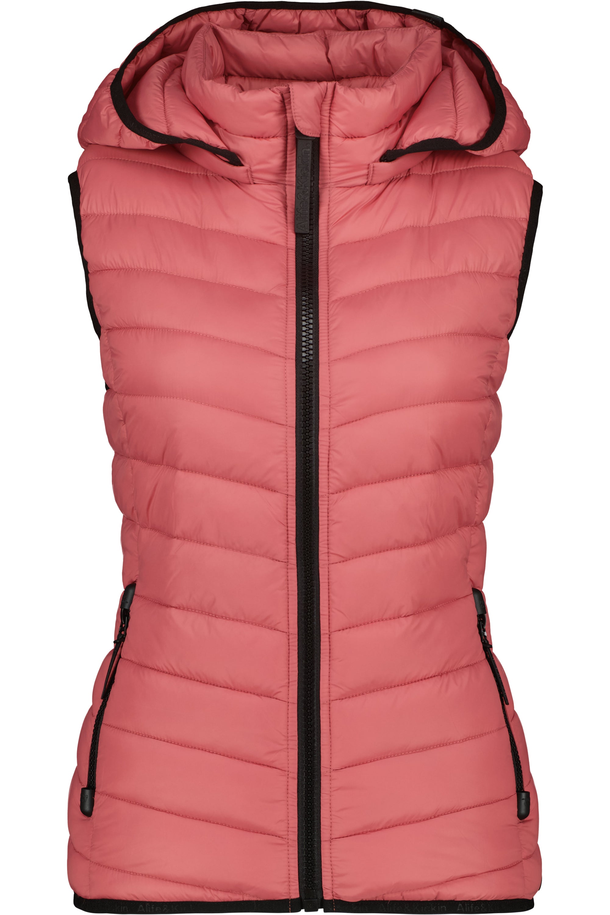 LenkaAK A Short Vest Rot