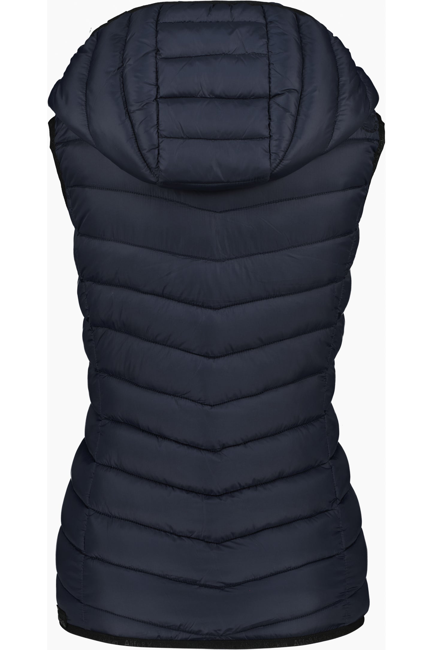 LenkaAK A Short Vest Dunkelblau
