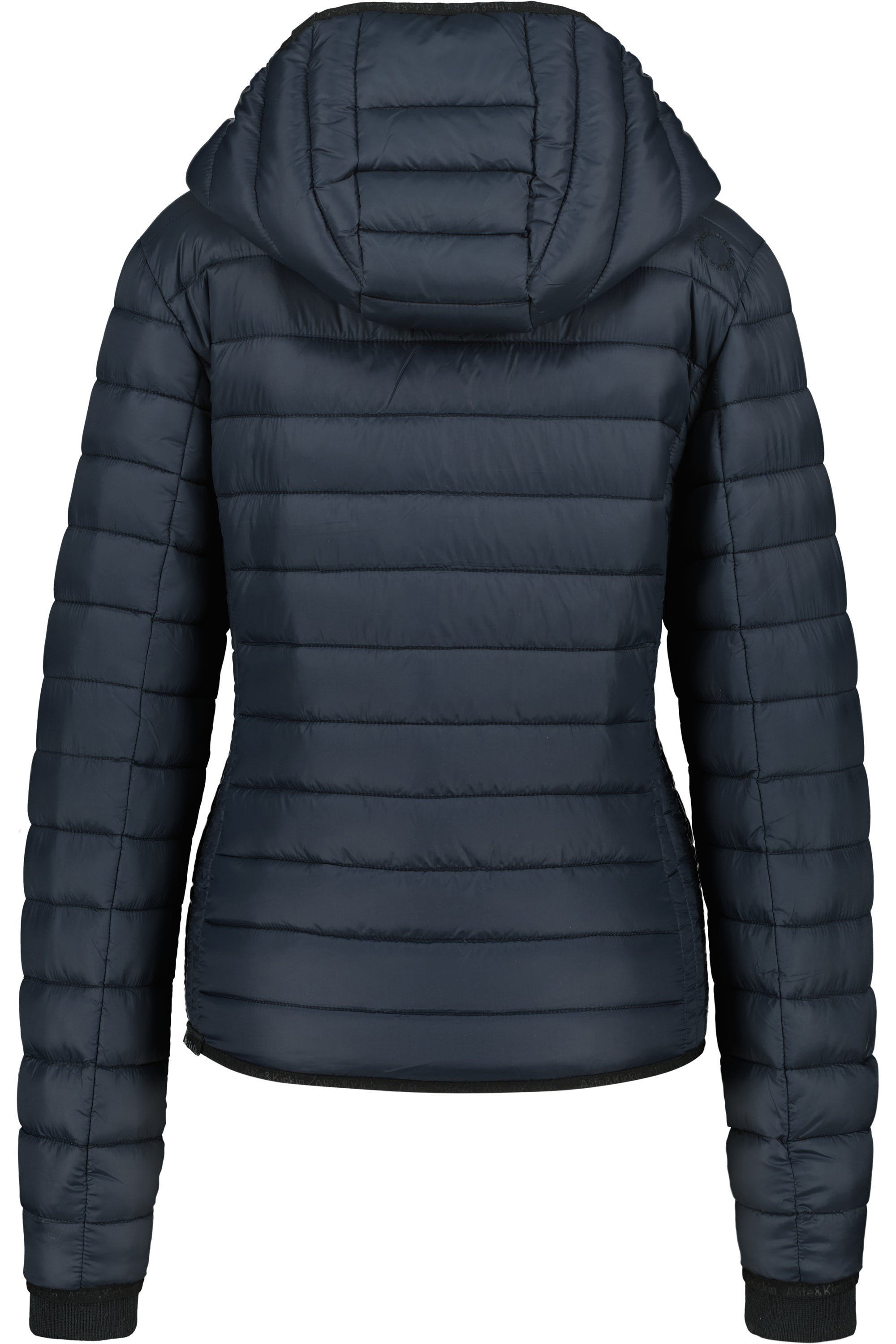 NadjaAK A Puffer Jacket Dunkelblau