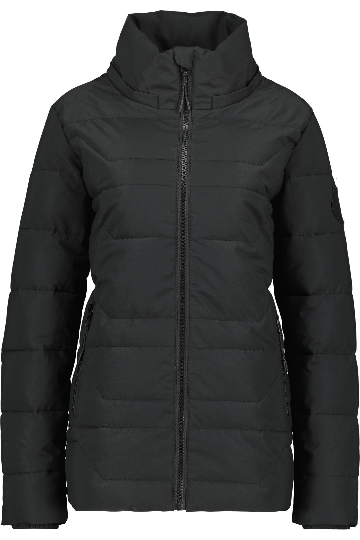 ZophiaAK A Puffer Jacket Schwarz