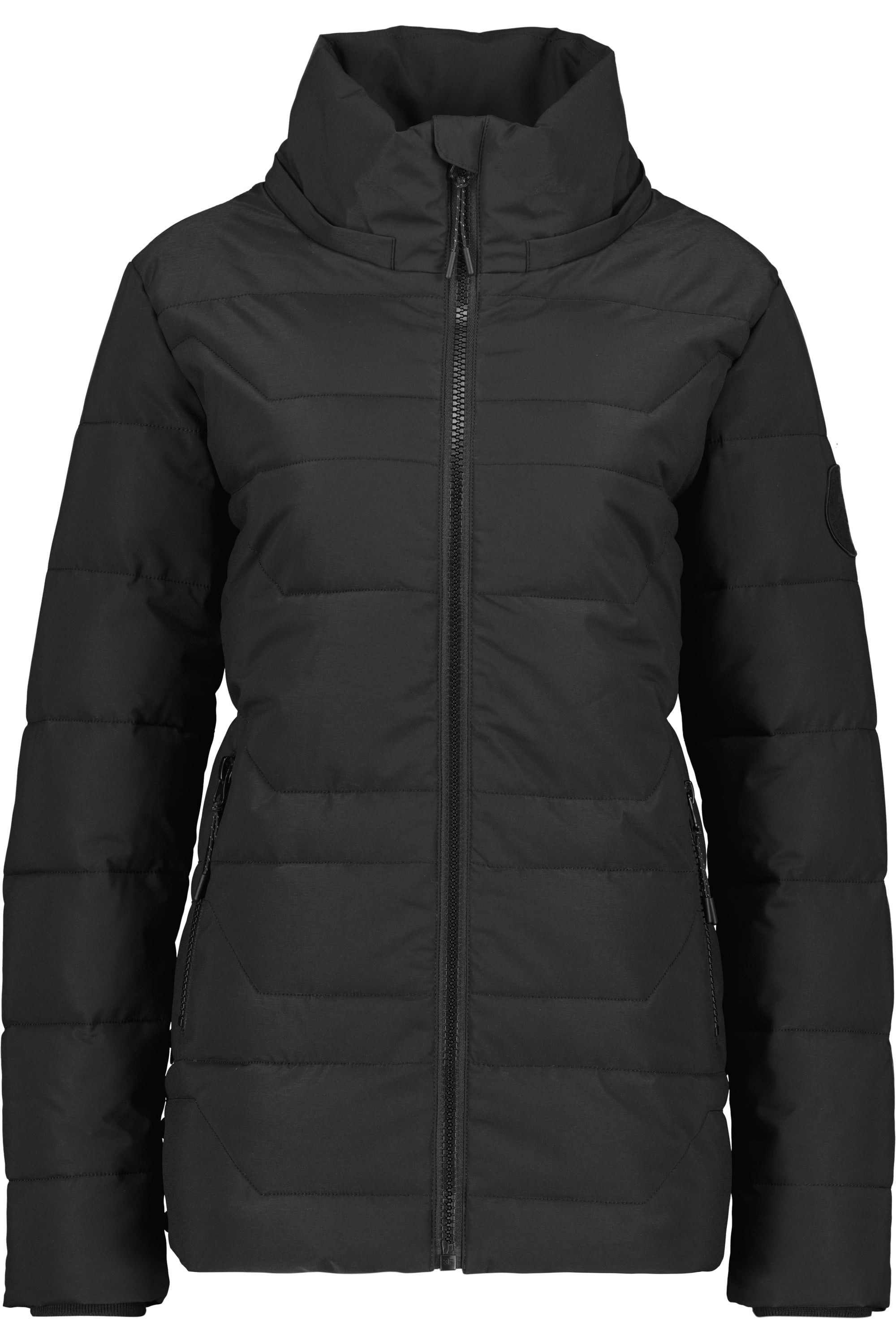 ZophiaAK A Puffer Jacket Schwarz