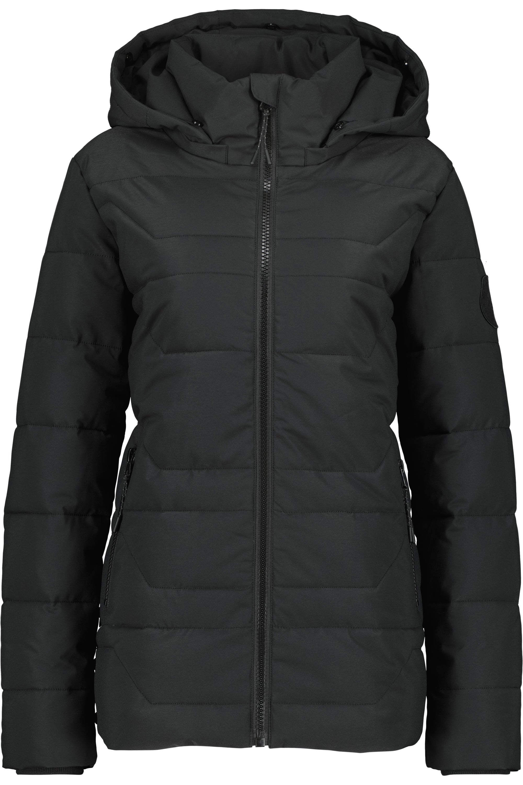 ZophiaAK A Puffer Jacket Schwarz