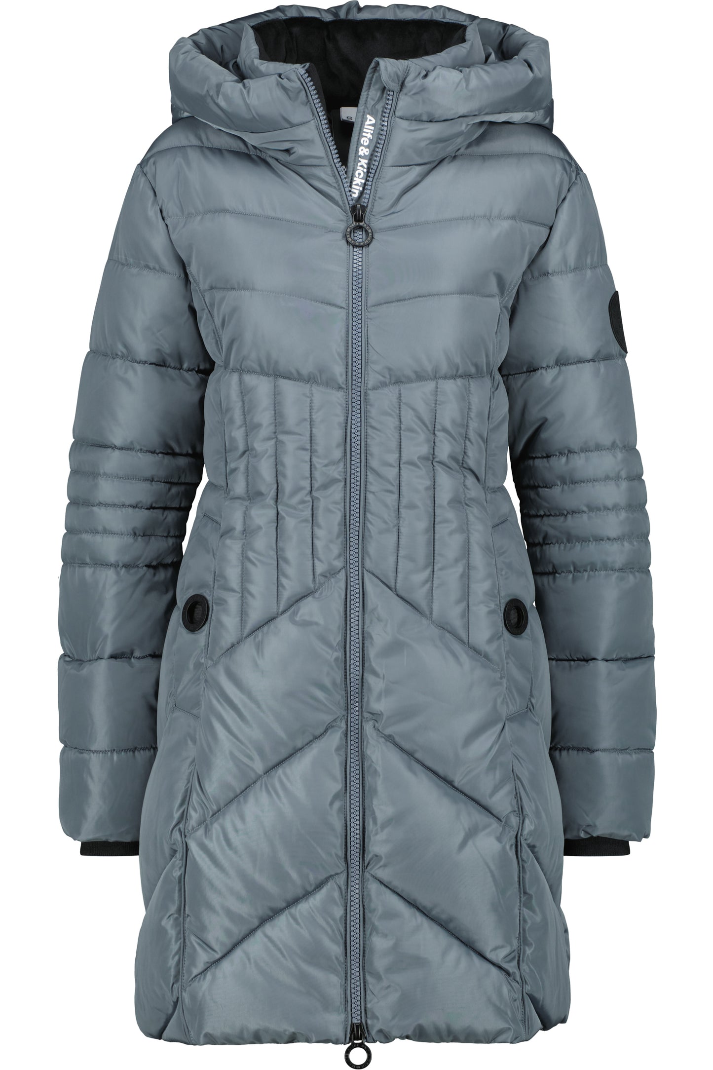 PriskaAK A Puffer Parka basalt