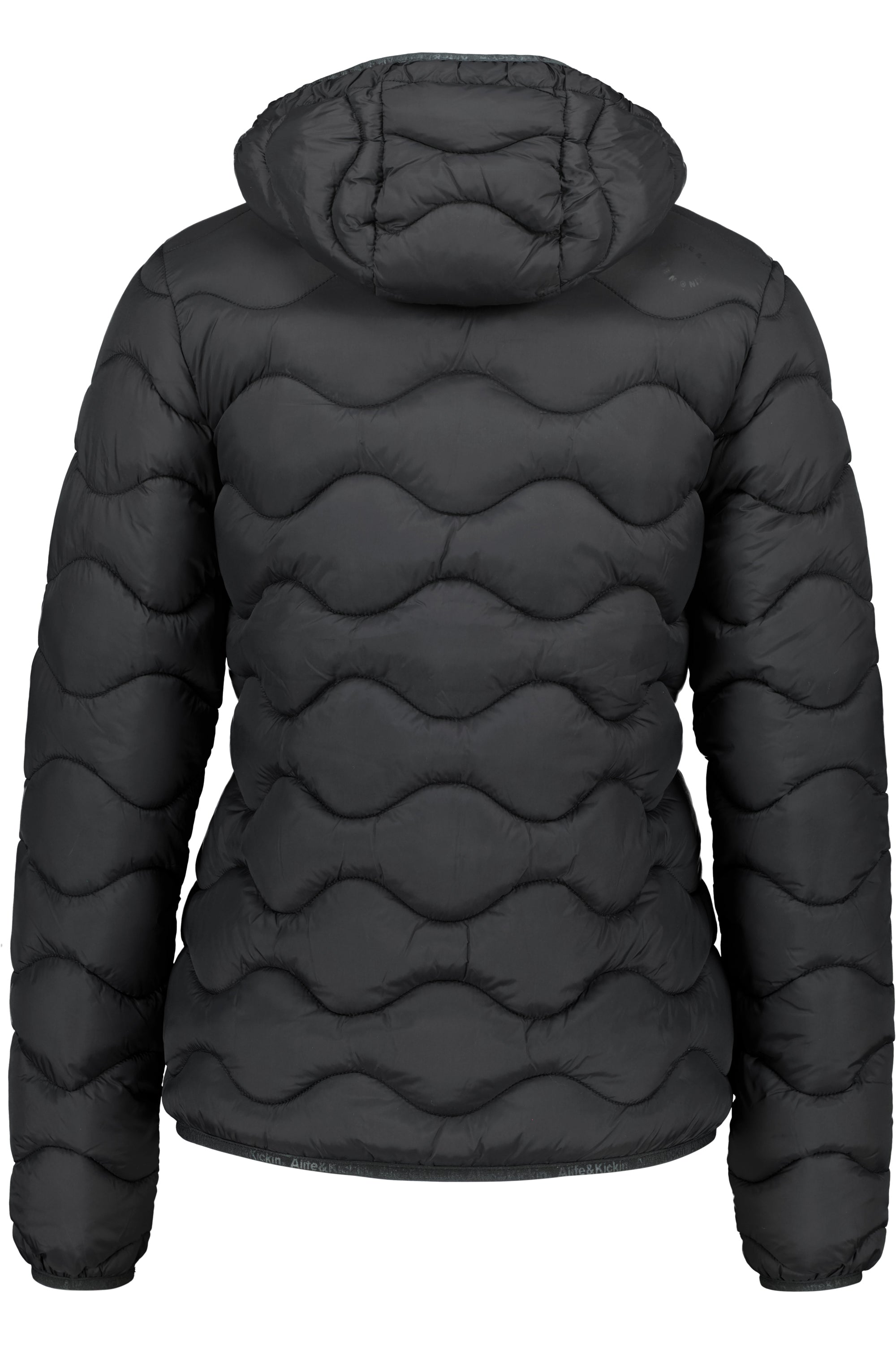 RoxanneAK A Puffer Jacket Schwarz
