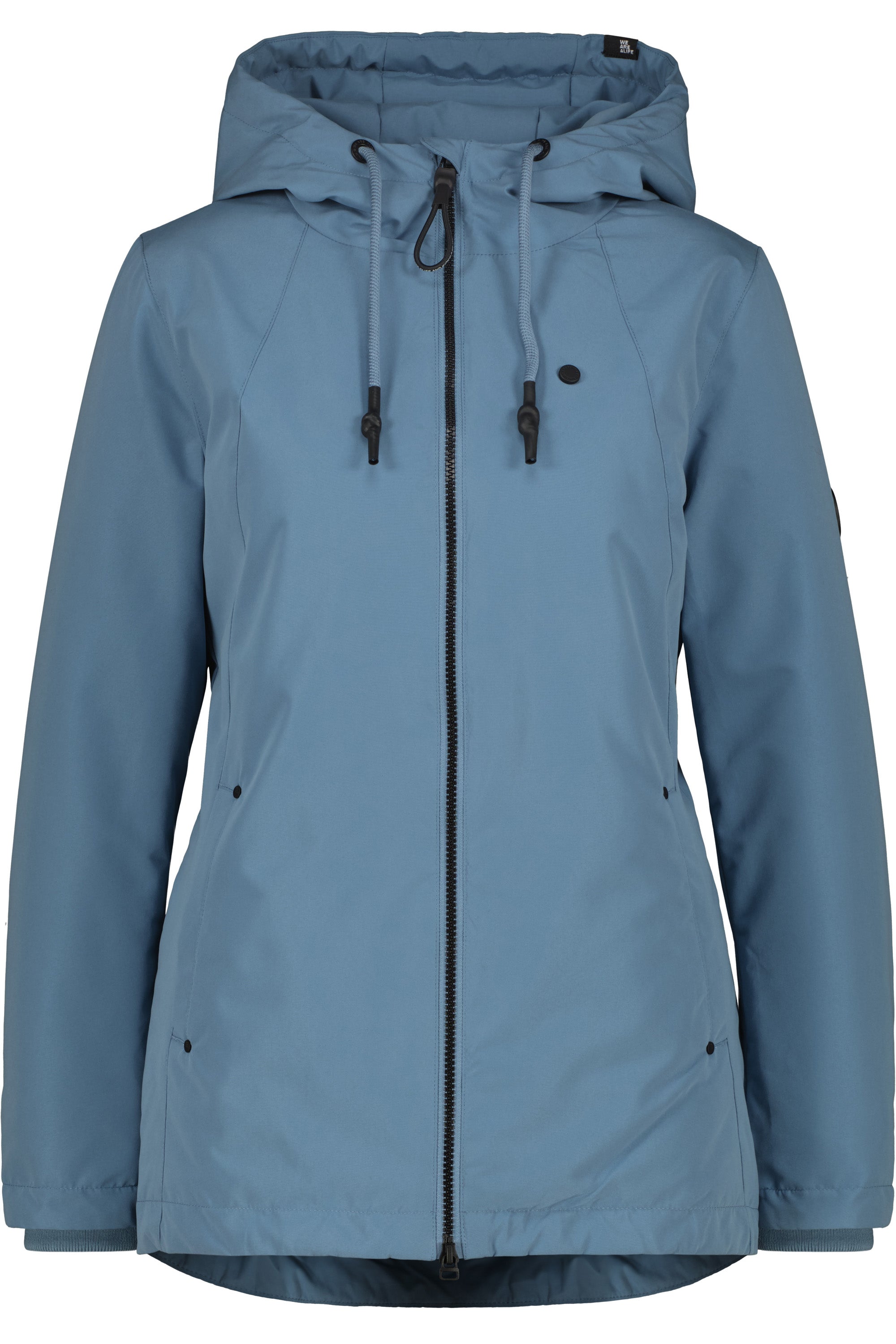 LilouAK A Jacket Blau