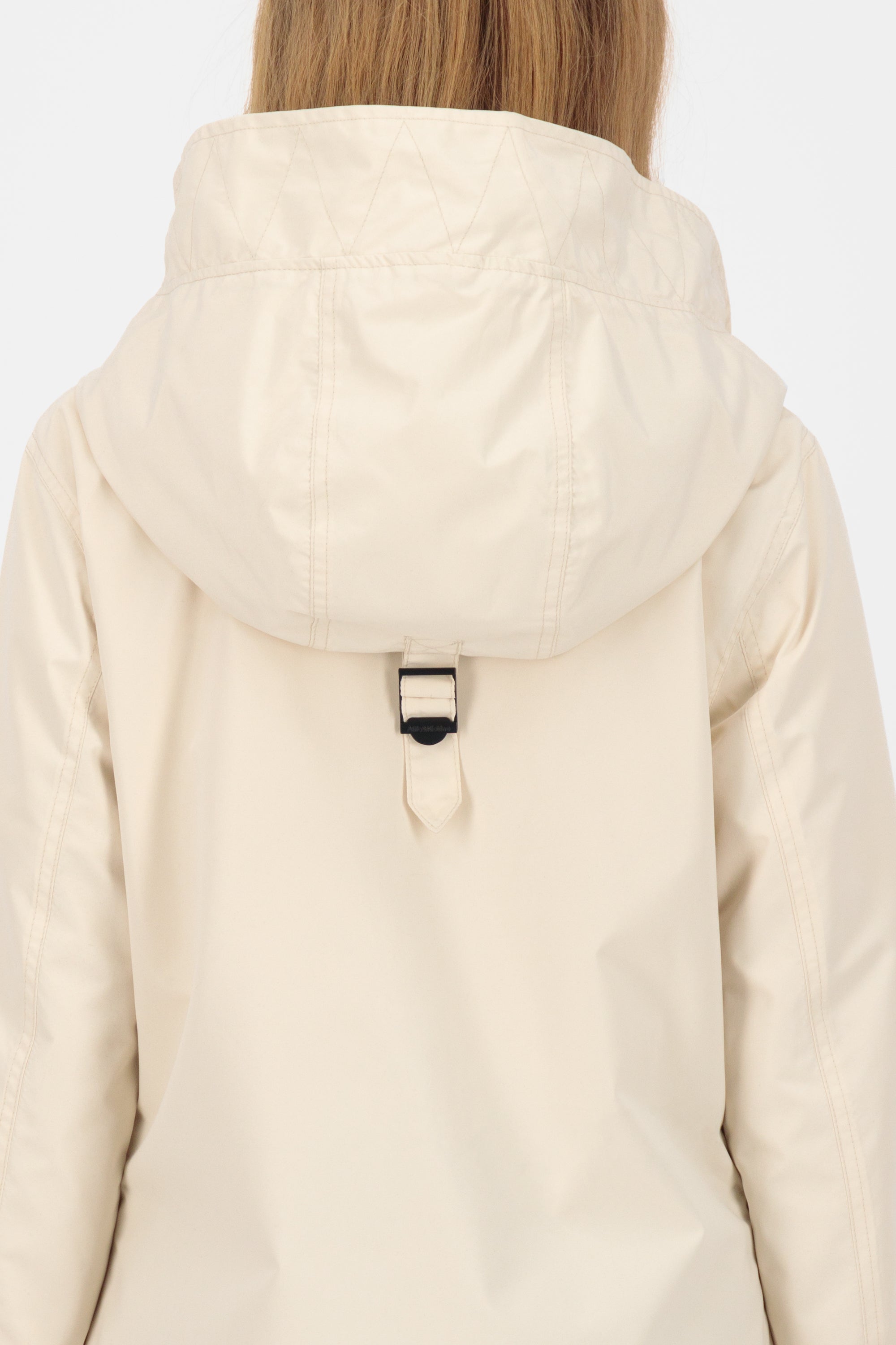 ArlettaAK A Parka Beige