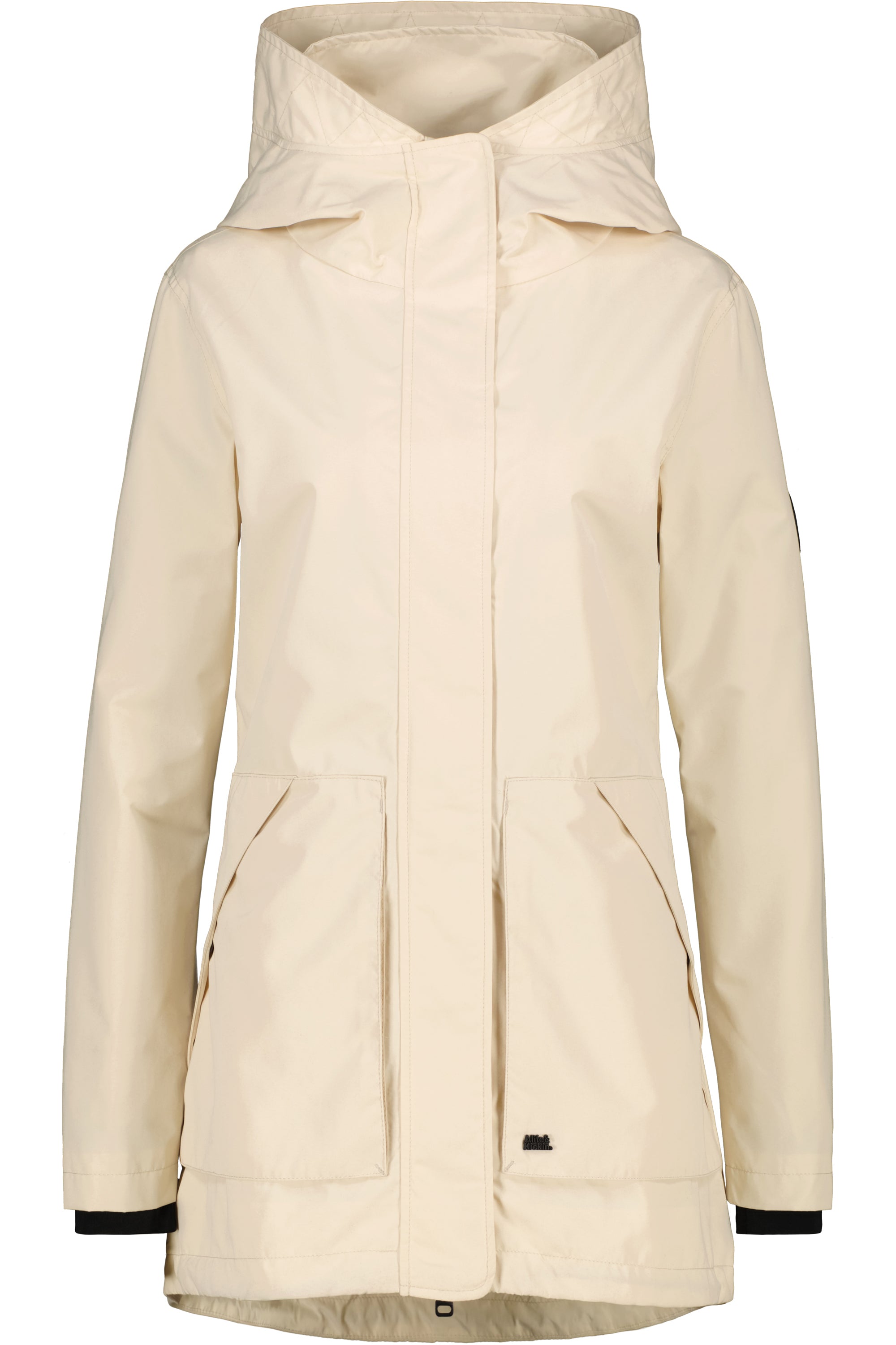 ArlettaAK A Parka  Beige