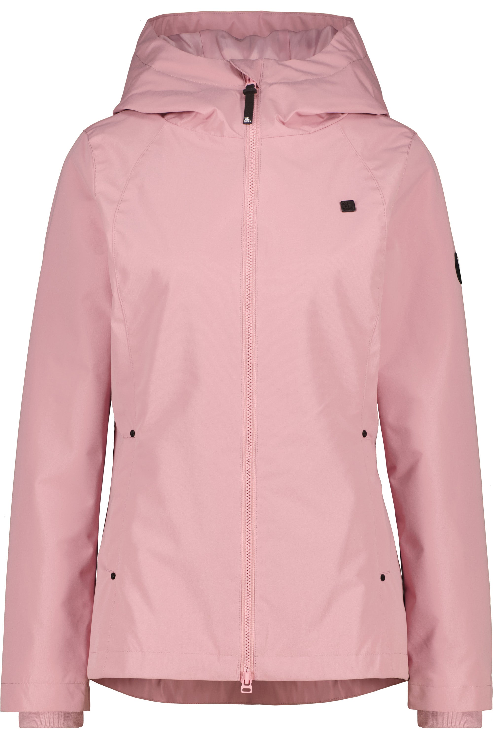 KanaAK A Jacket Rosa