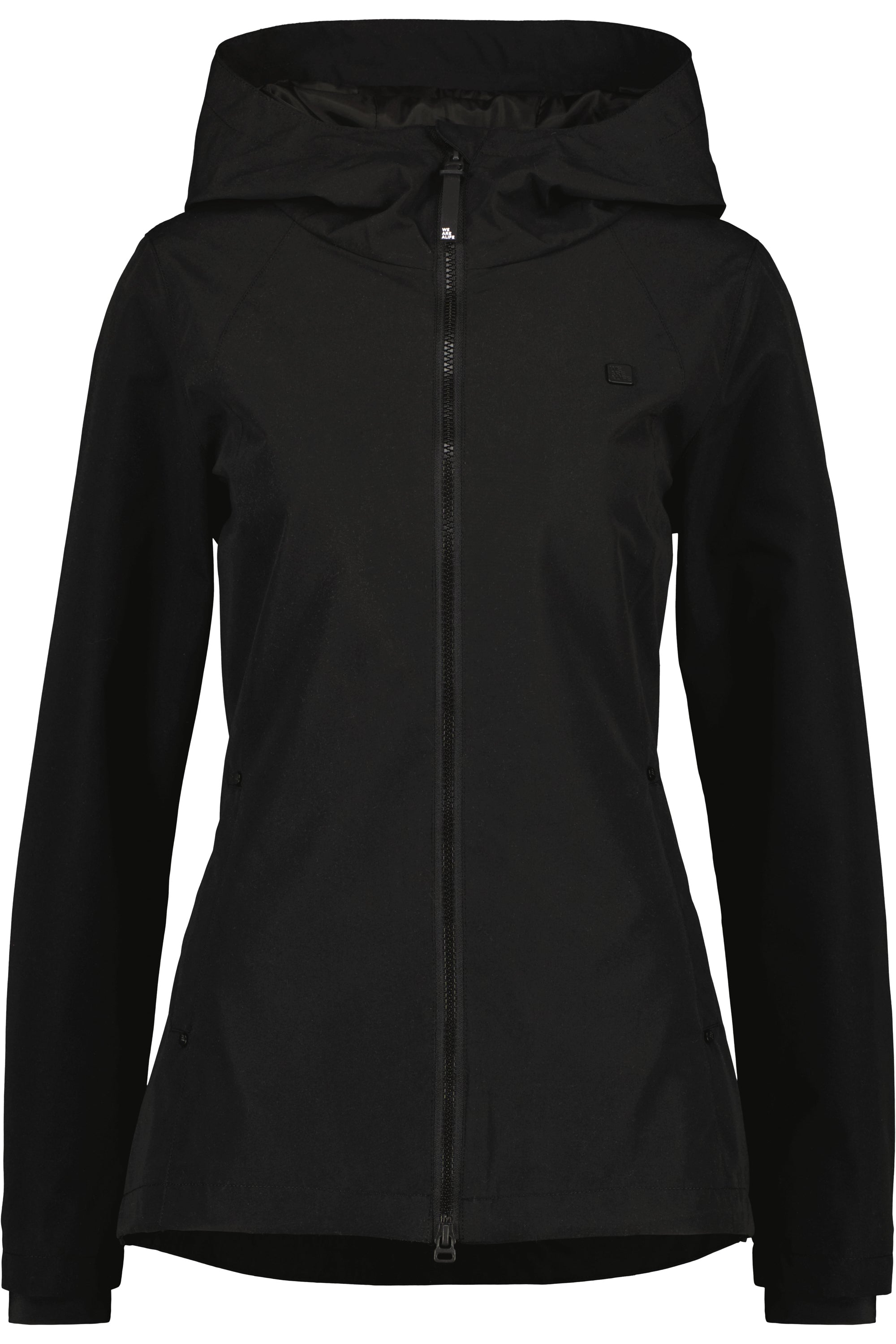 KanaAK A Jacket Schwarz