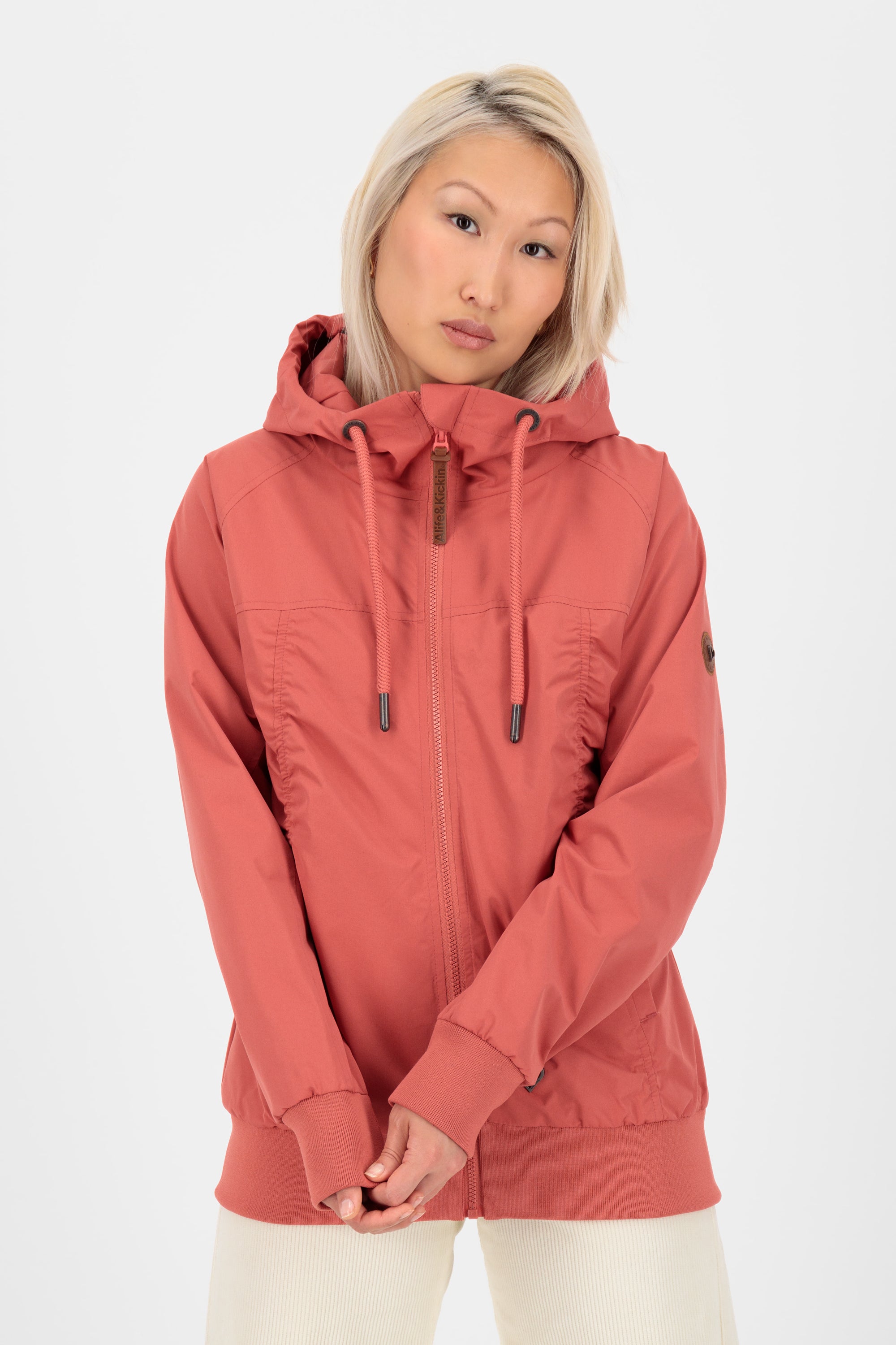 NaminiAK A Jacket Rot