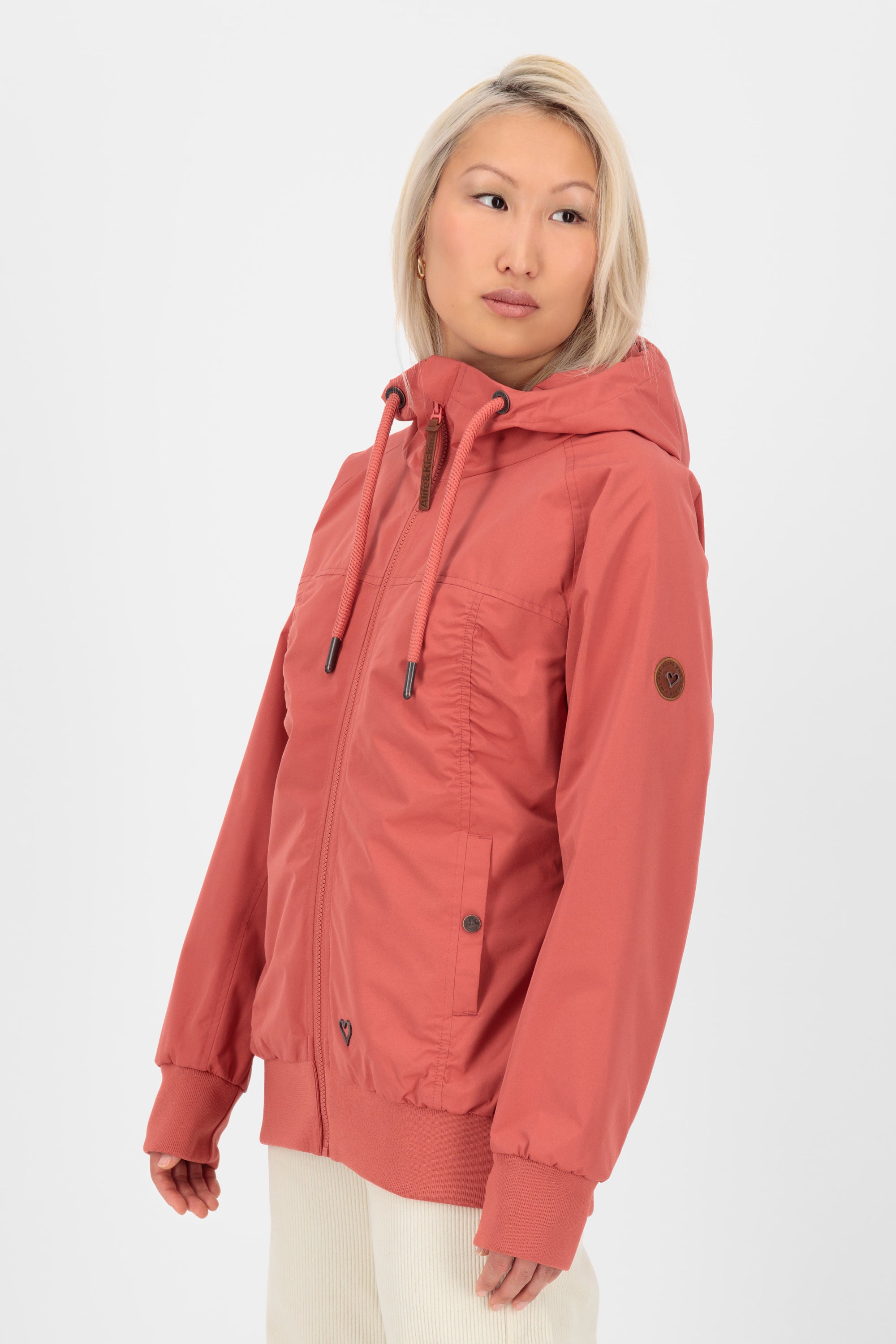 NaminiAK A Jacket Rot