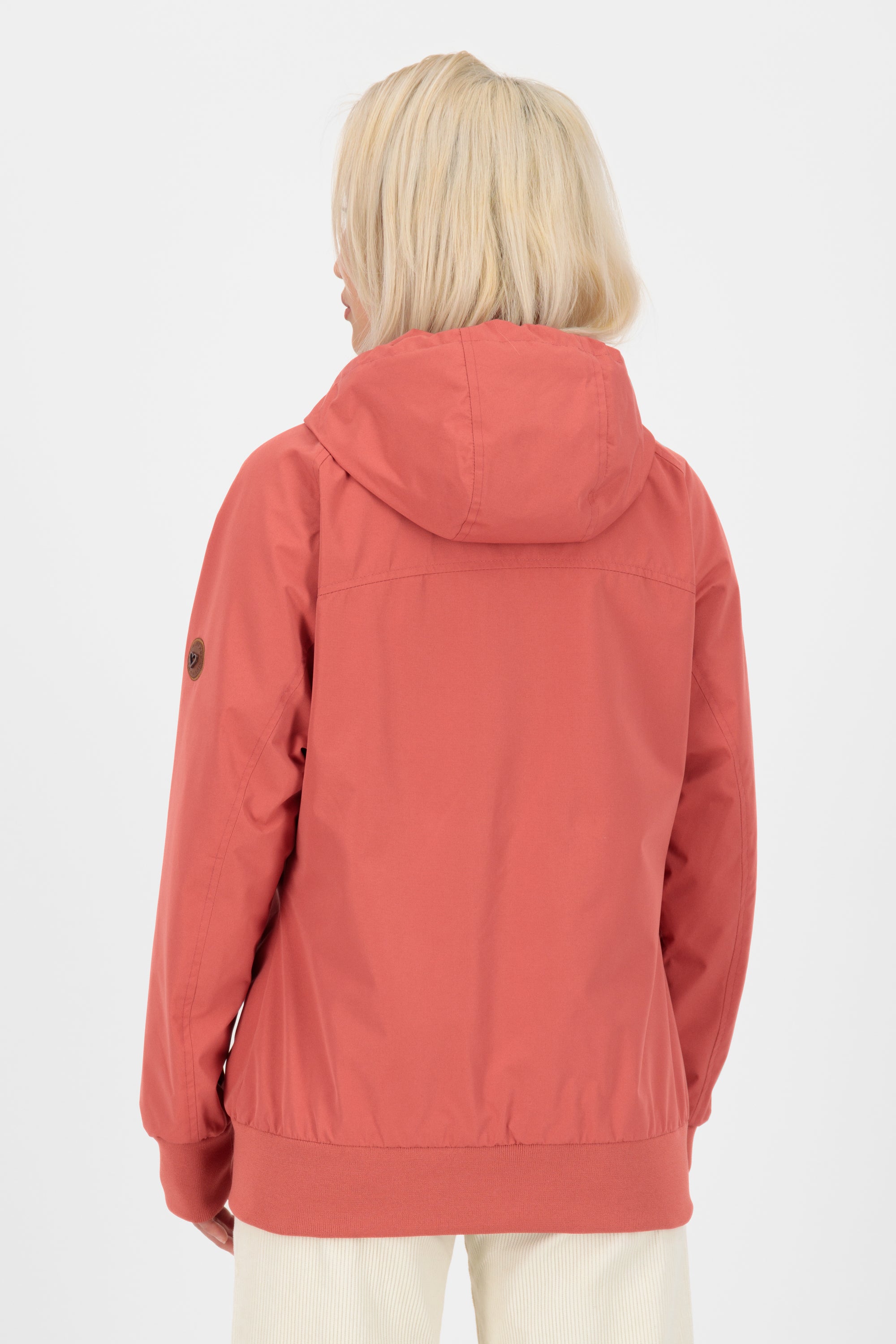 NaminiAK A Jacket Rot
