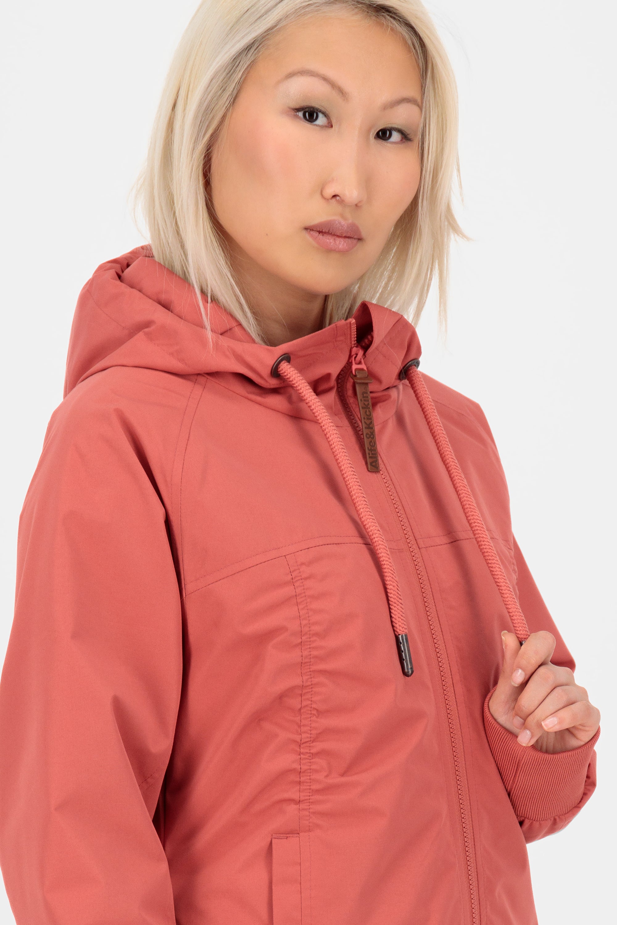 NaminiAK A Jacket Rot