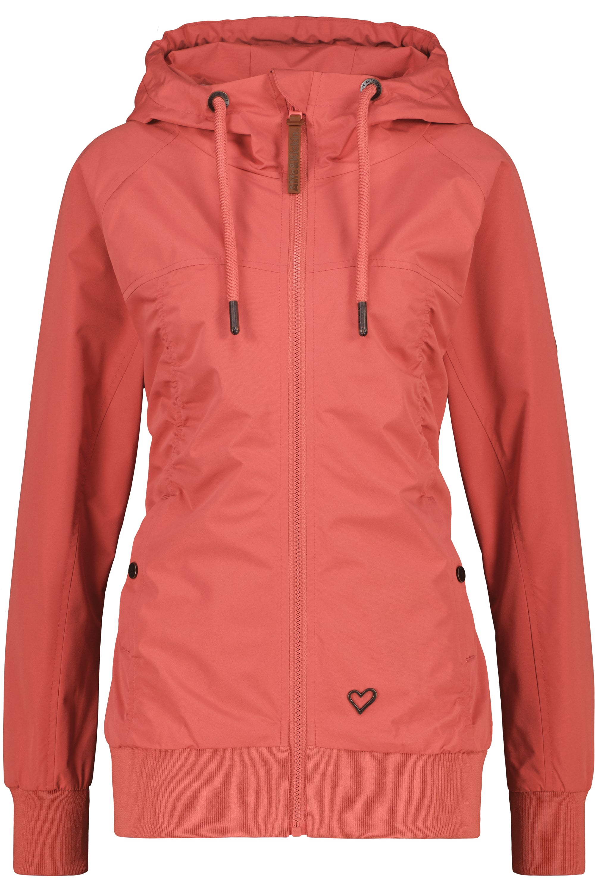 NaminiAK A Jacket Rot
