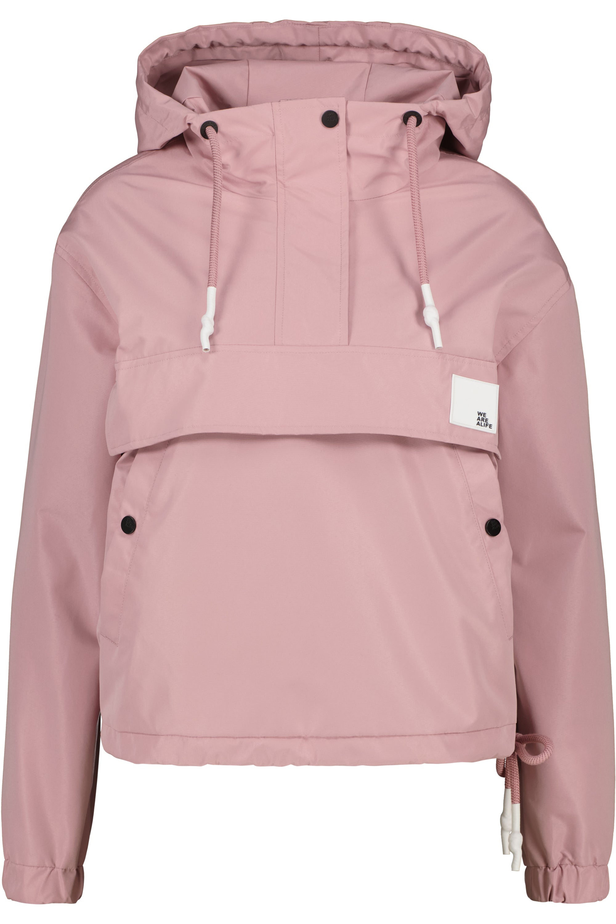 NiviaAK A Jacket  Rosa