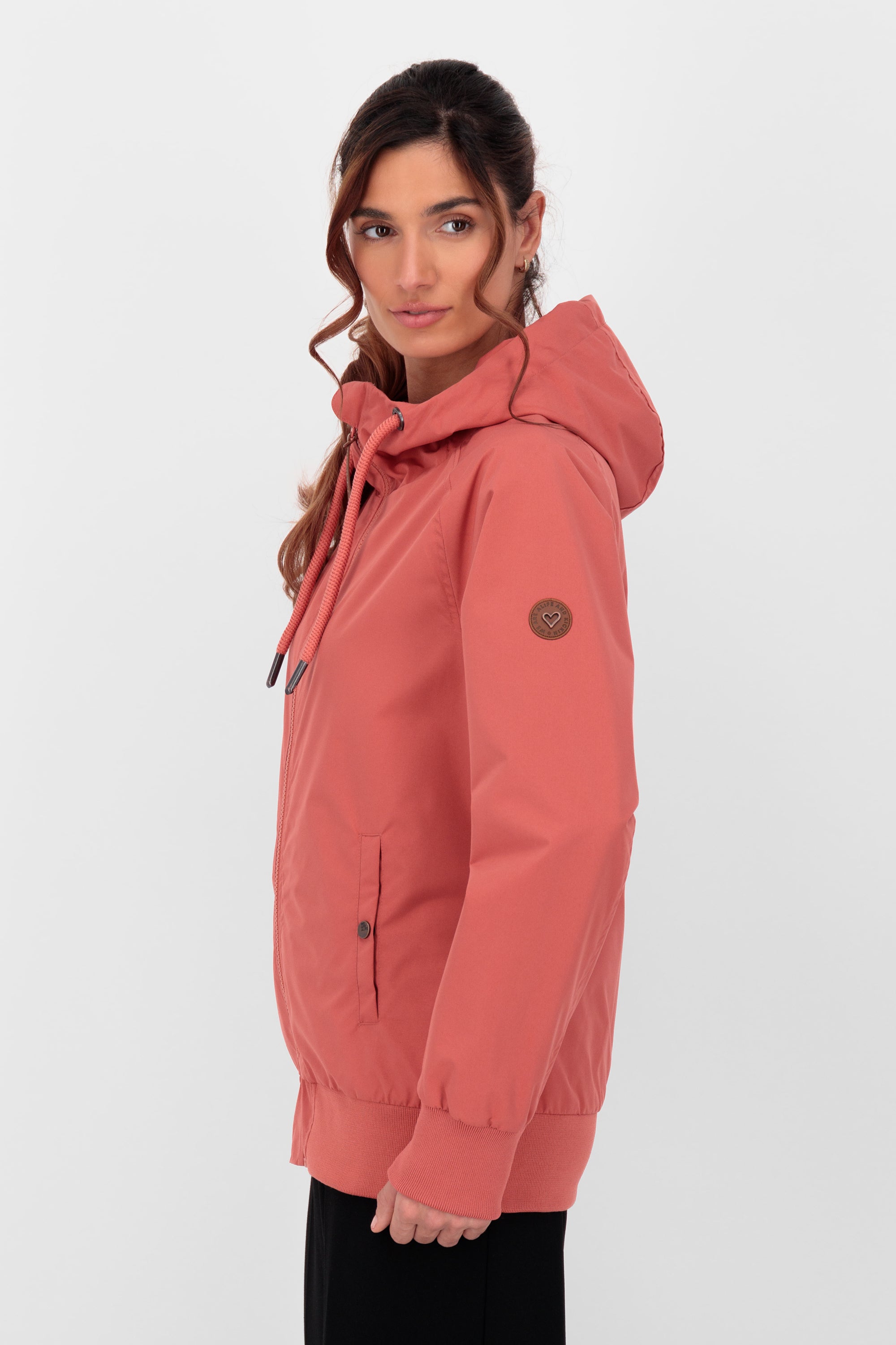 RenitaAK A Jacket Rot