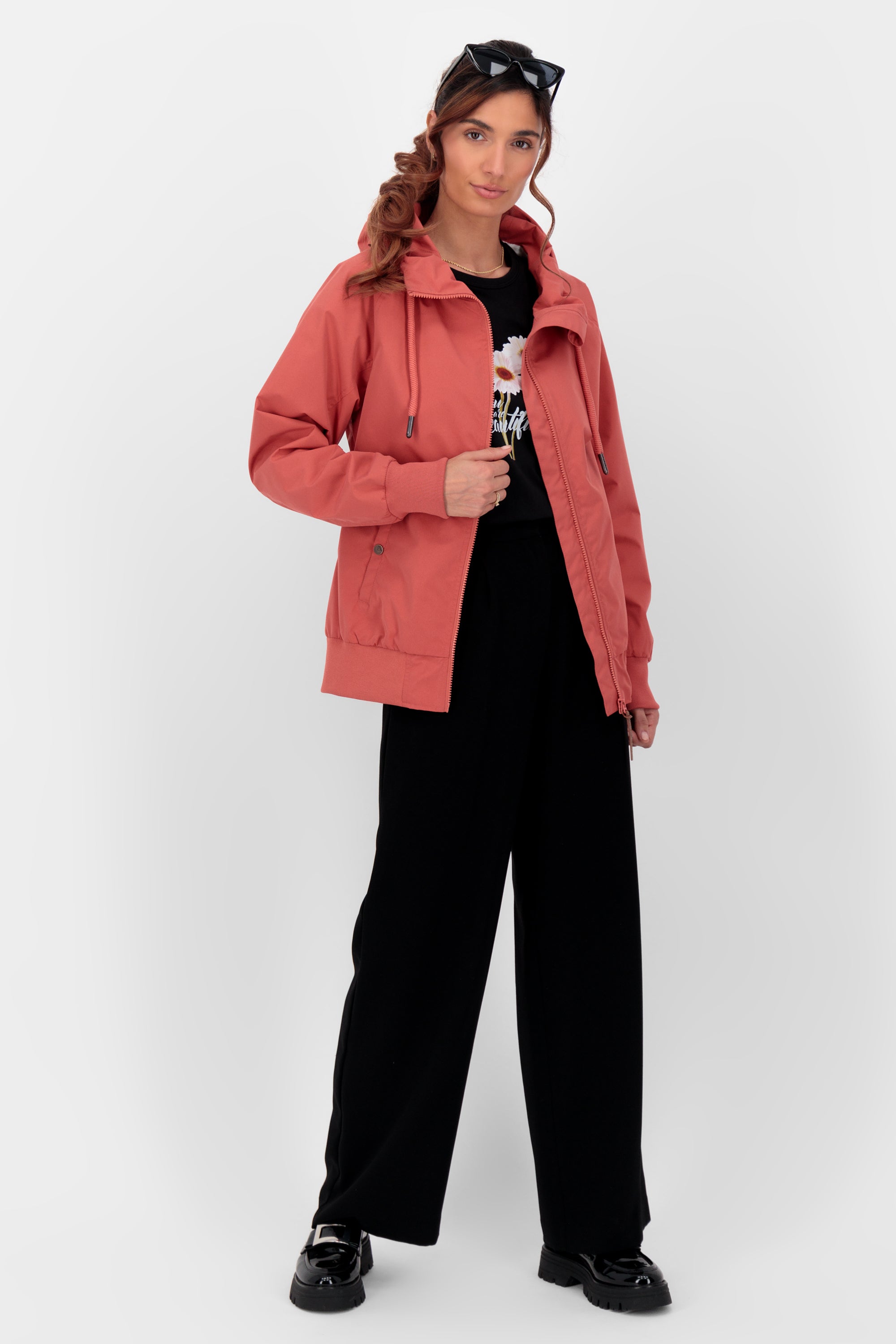 RenitaAK A Jacket Rot