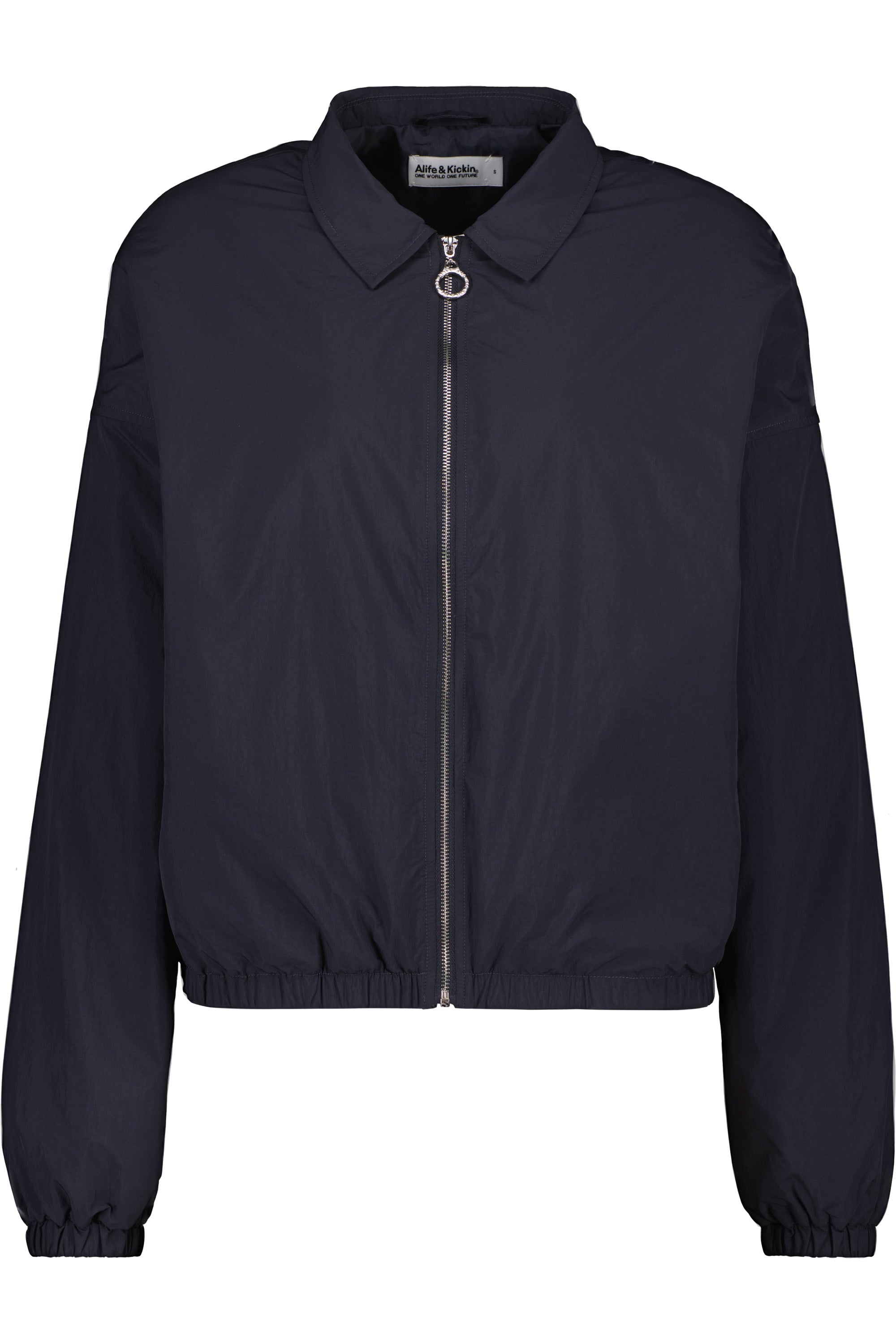 BlairAK A Jacket Dunkelblau