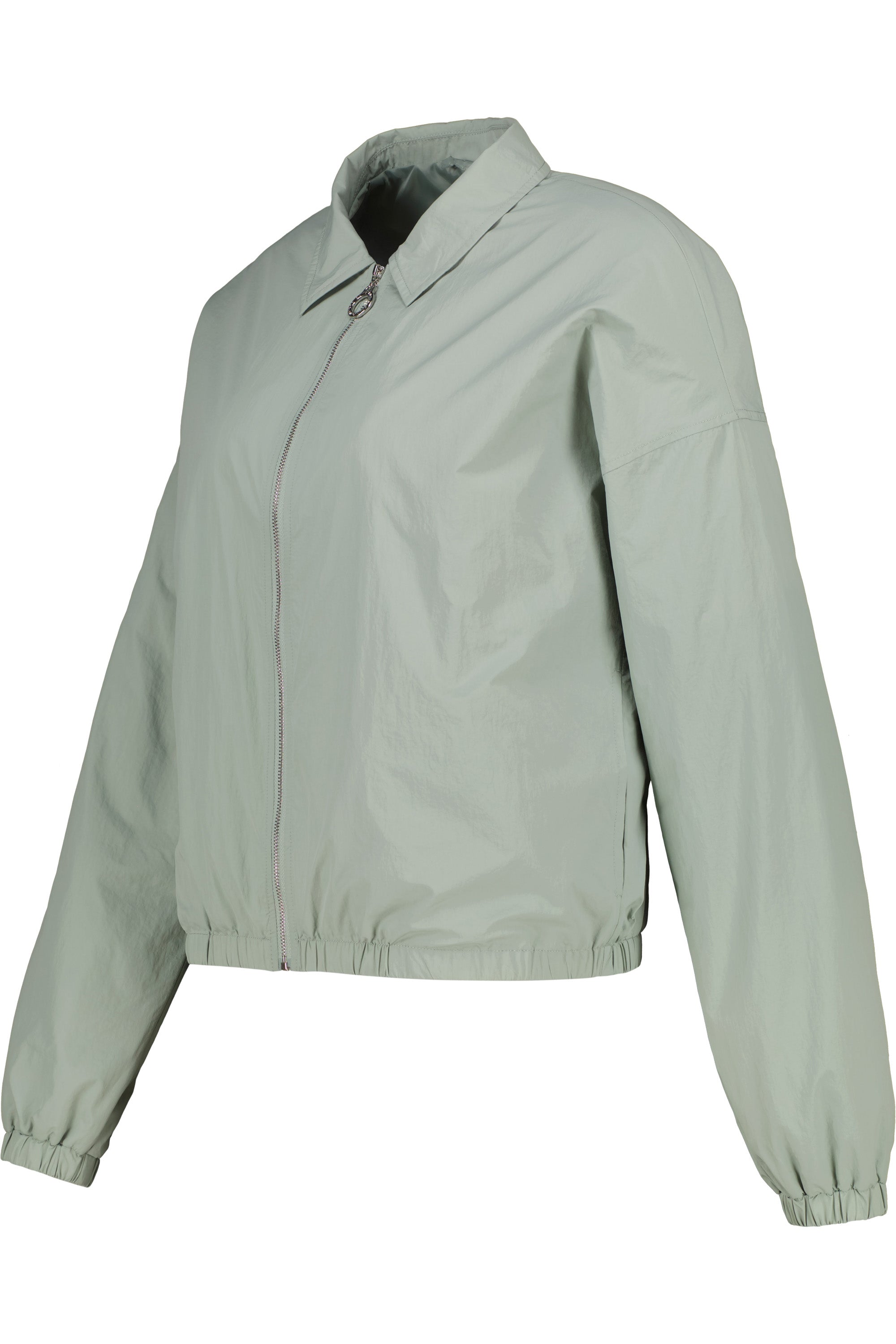 BlairAK A Jacket Hellgrün