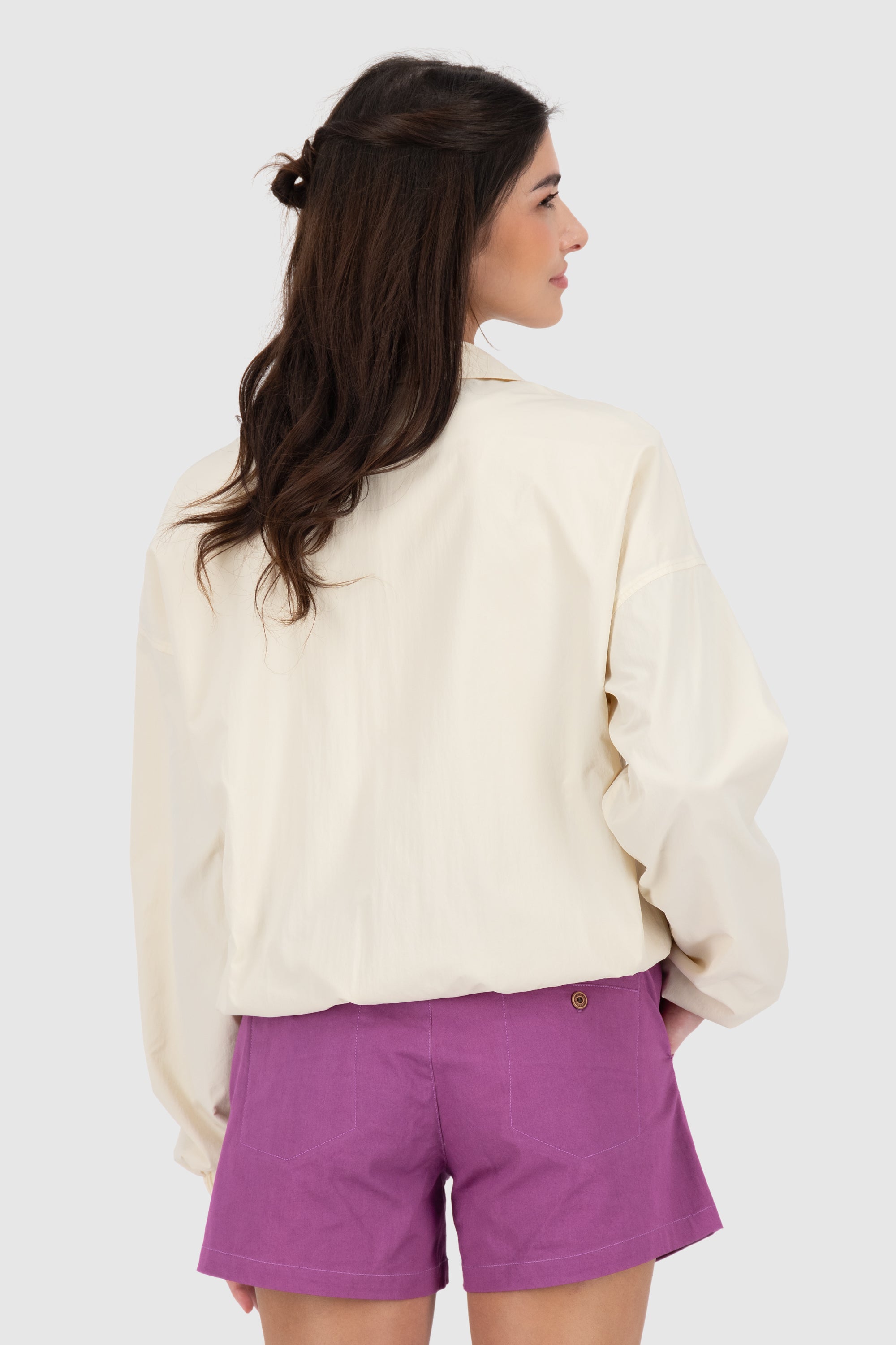 BlairAK A Jacket Beige