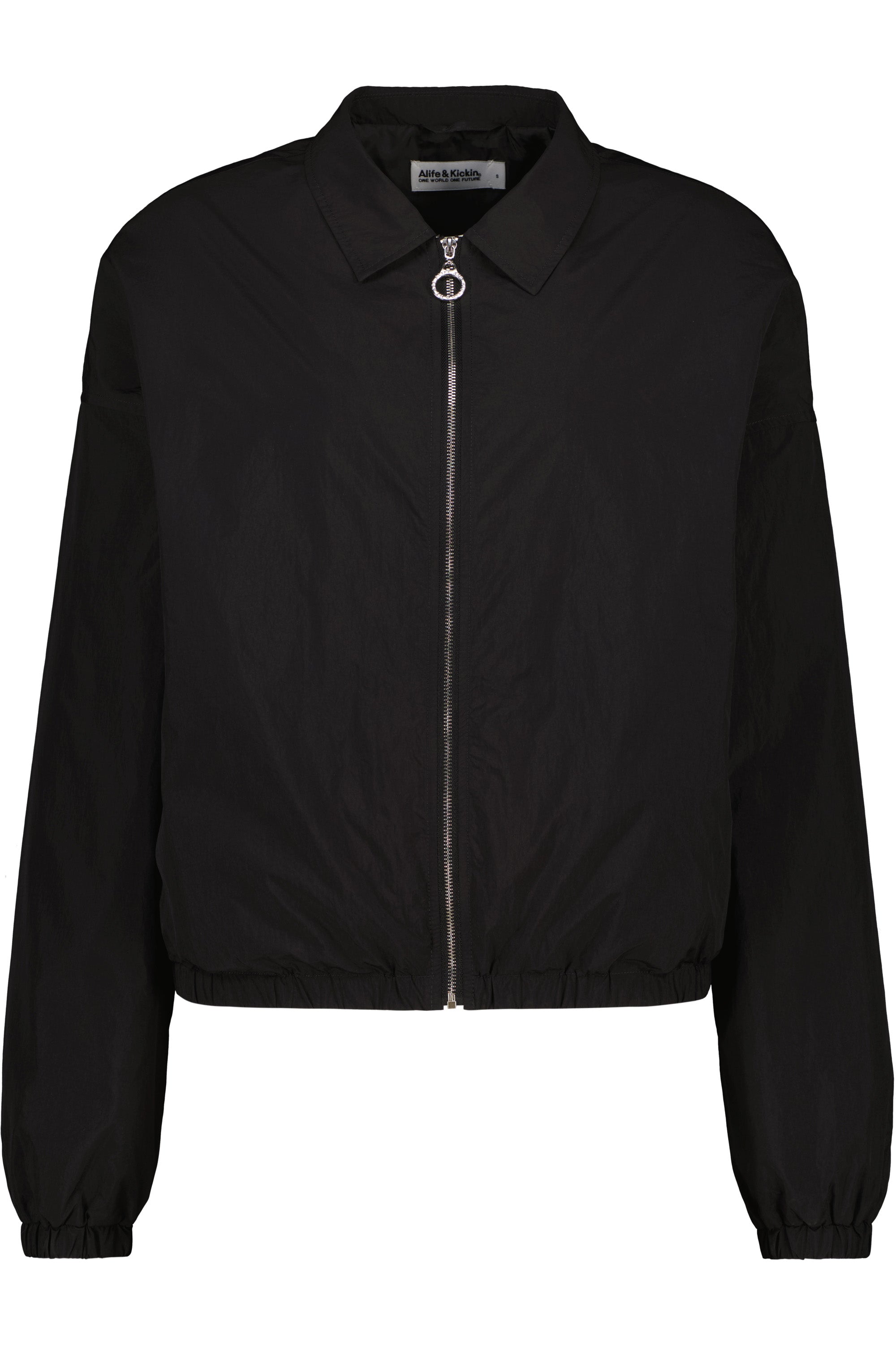 BlairAK A Jacket Schwarz