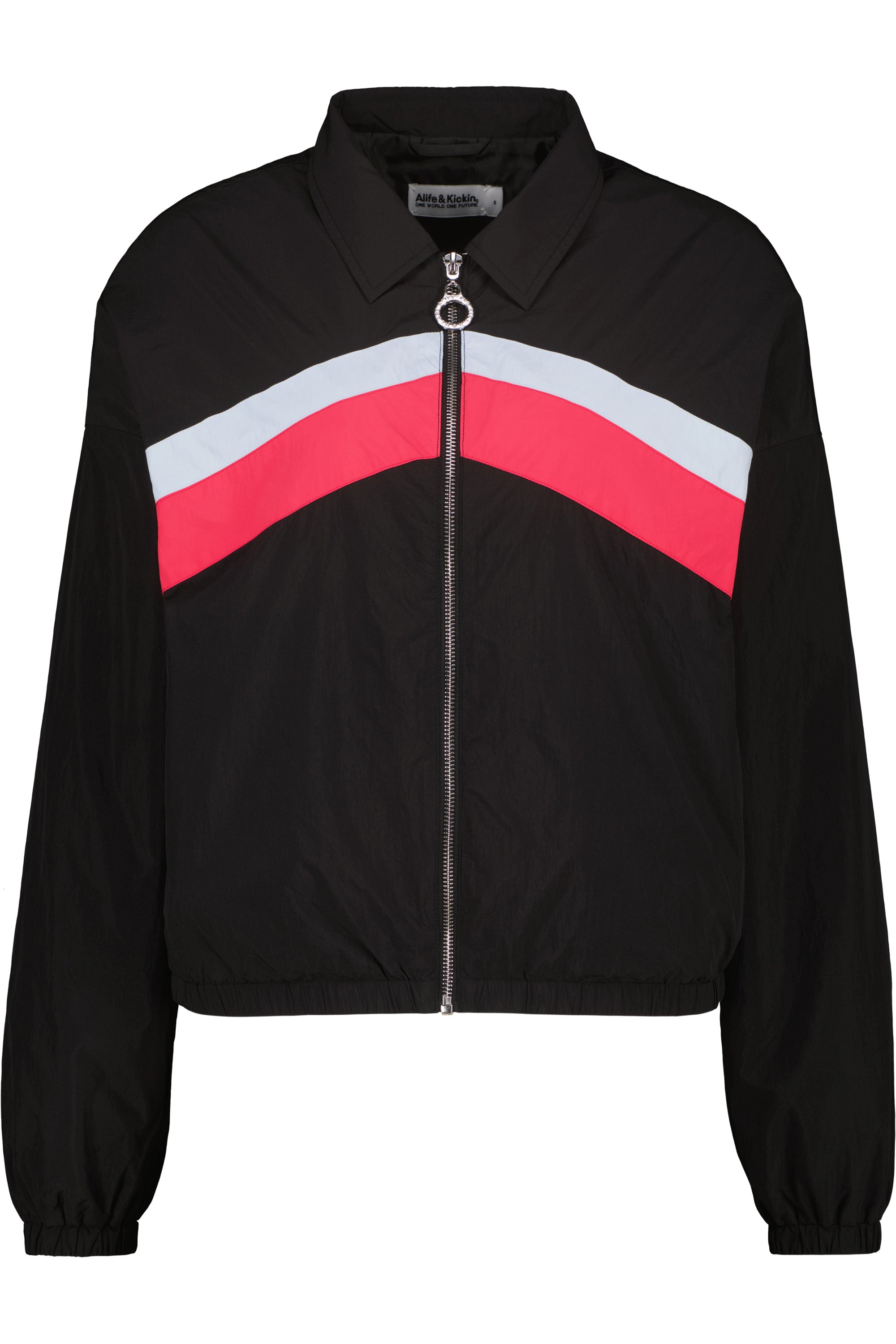 RyaAK A Jacket Schwarz