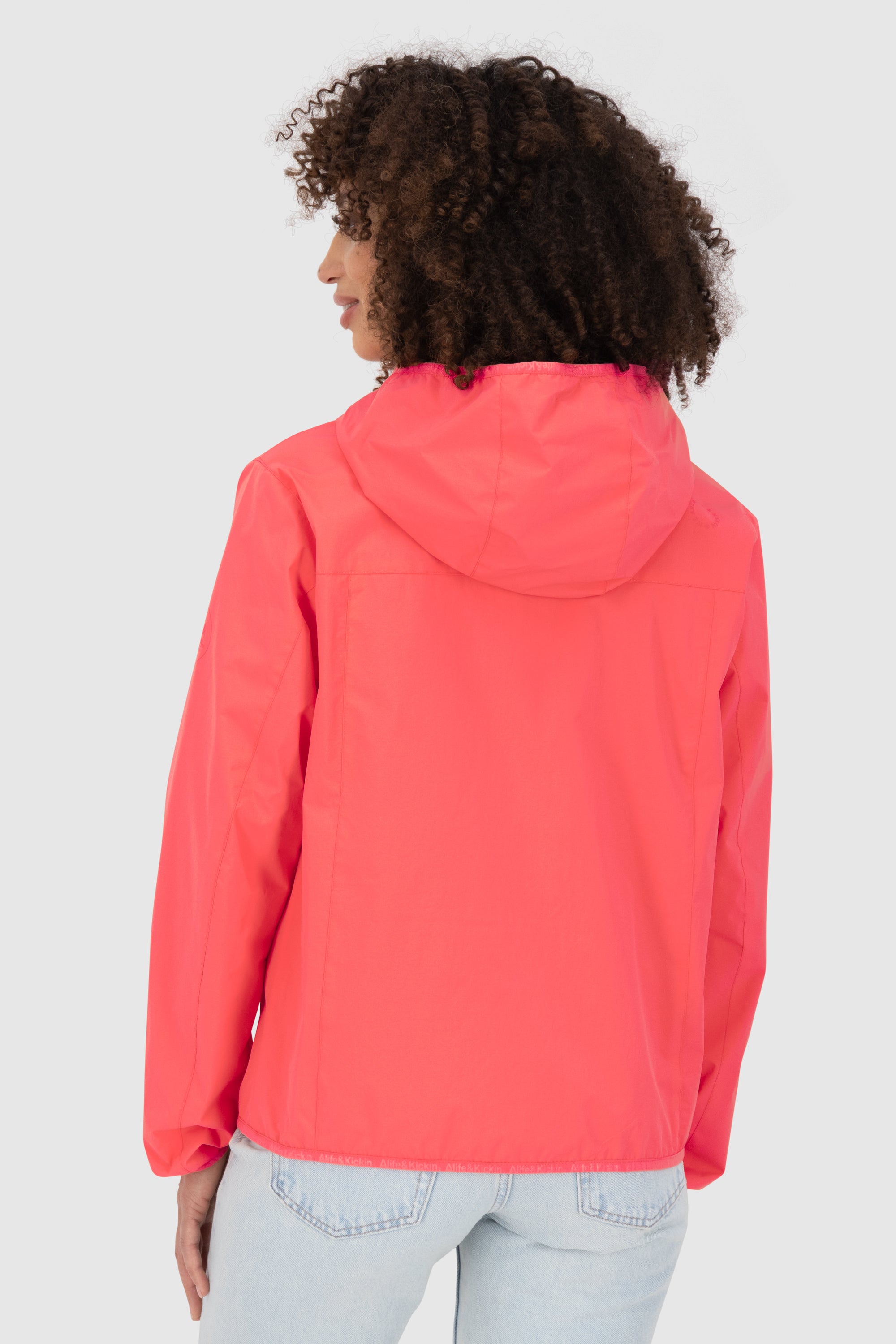 TalaAK A Jacket Pink