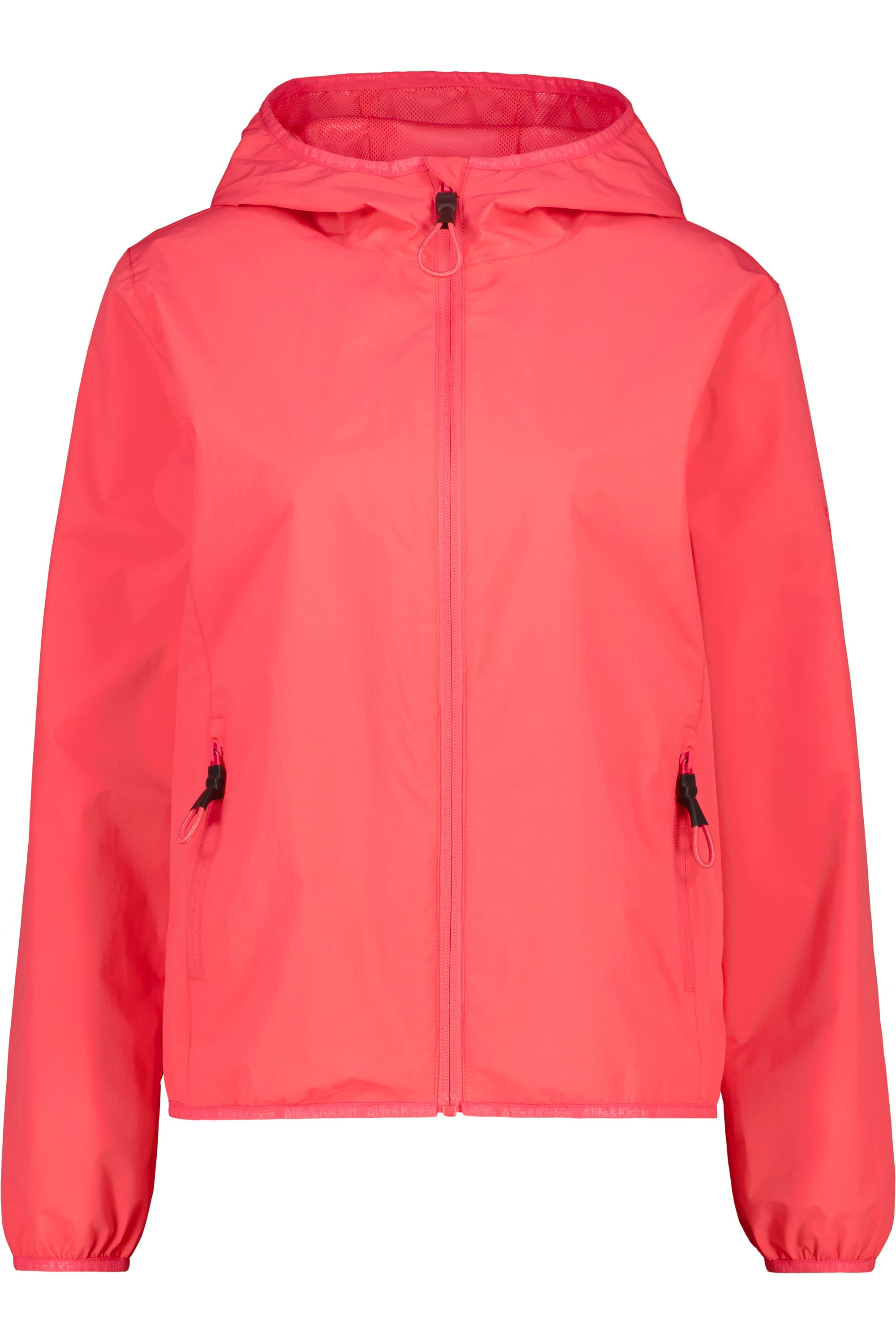 TalaAK A Jacket Pink
