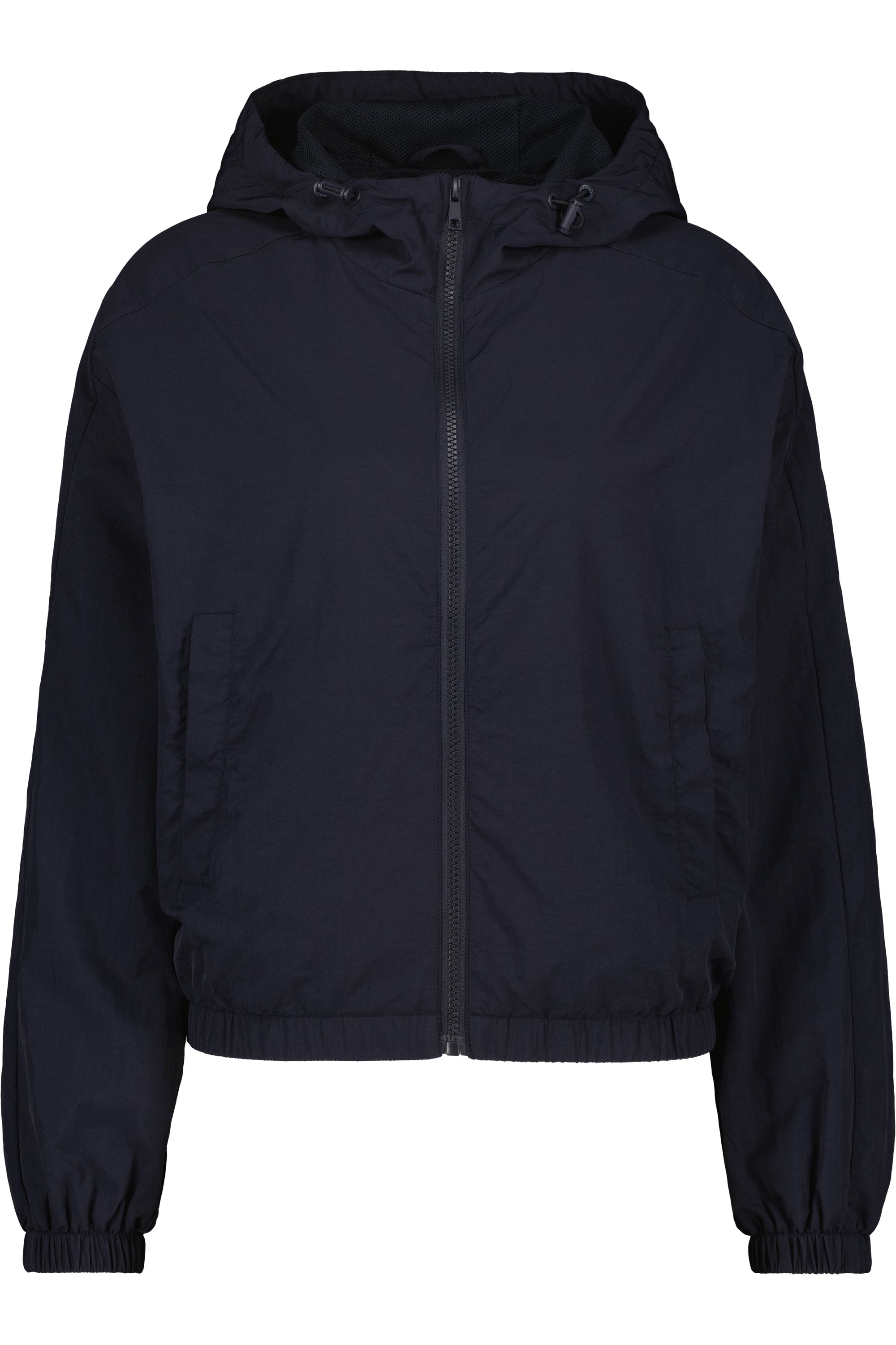 JovanaAK A Jacket Dunkelblau