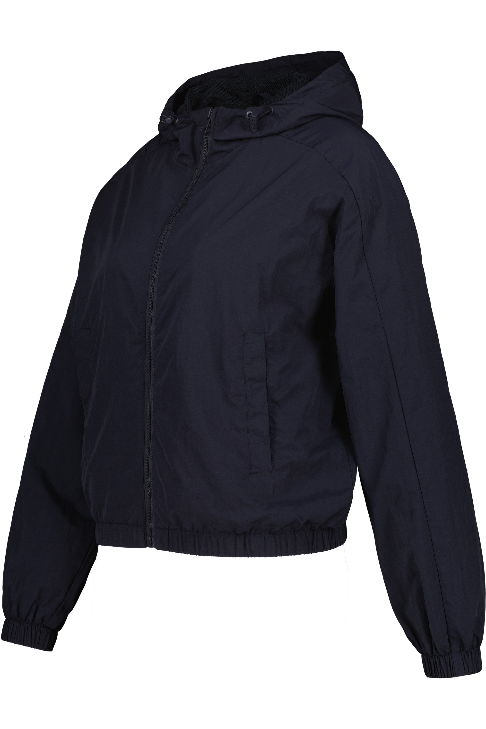 JovanaAK A Jacket Dunkelblau