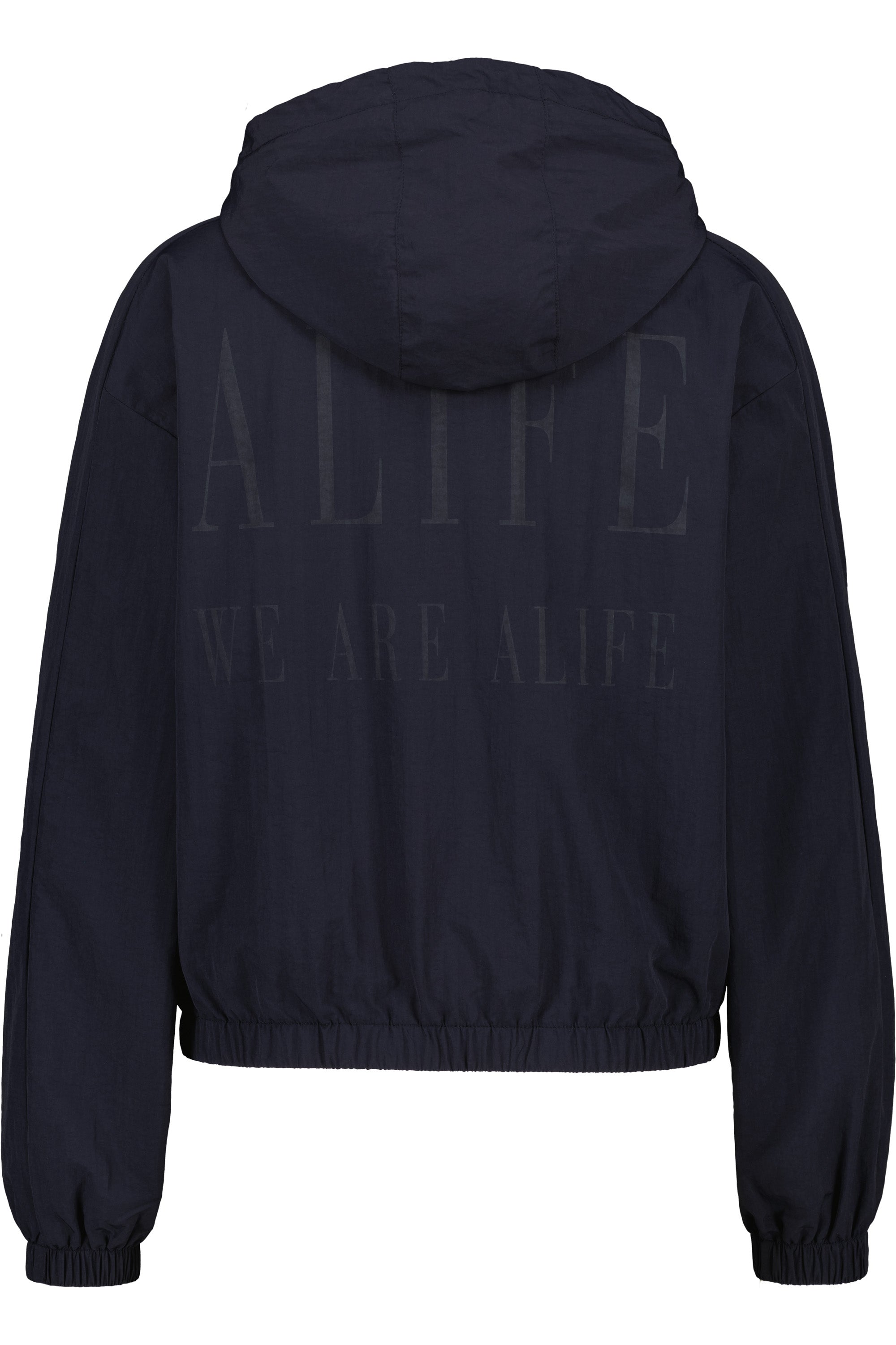 JovanaAK A Jacket Dunkelblau