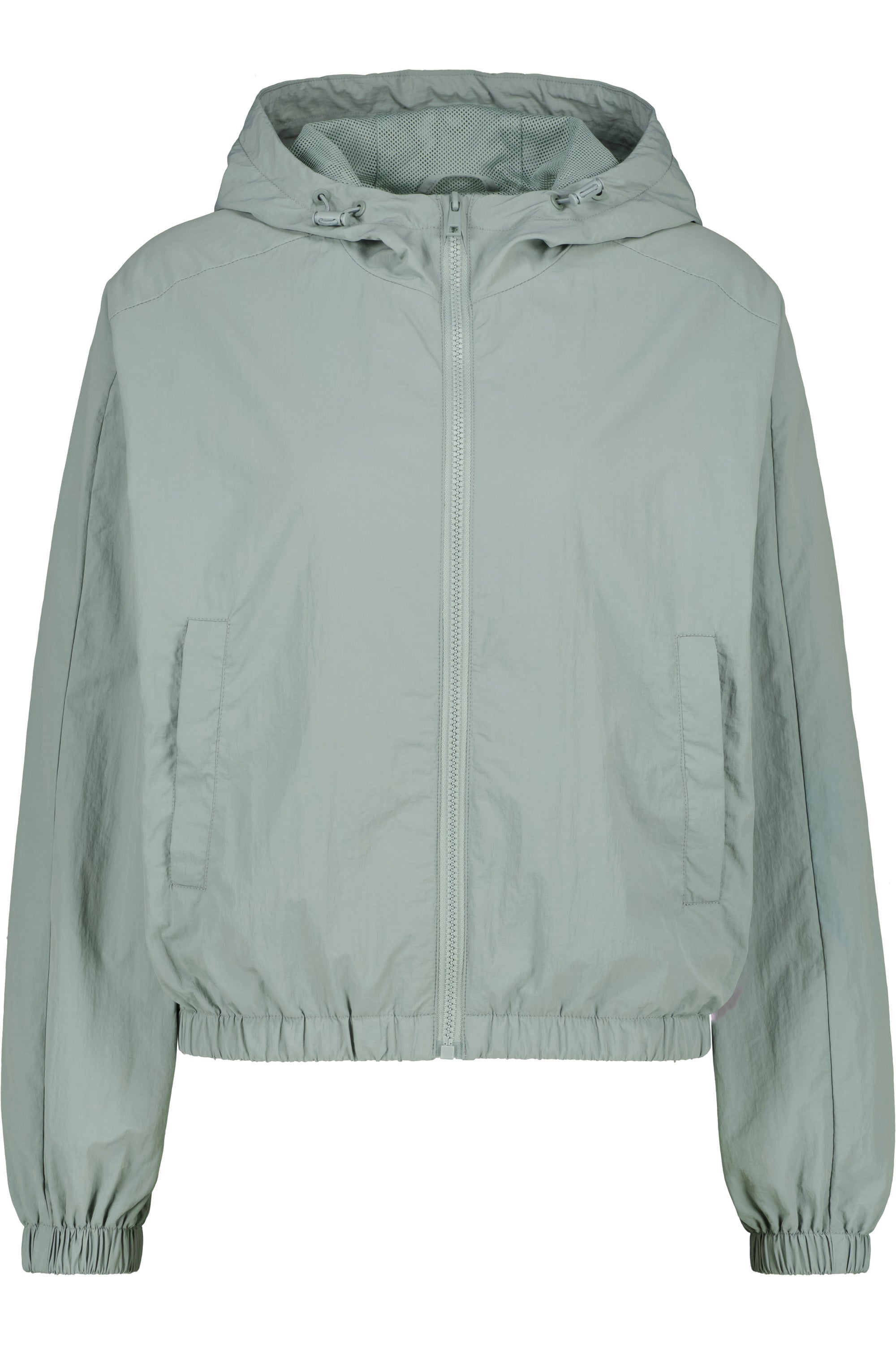 JovanaAK A Jacket Hellgrün
