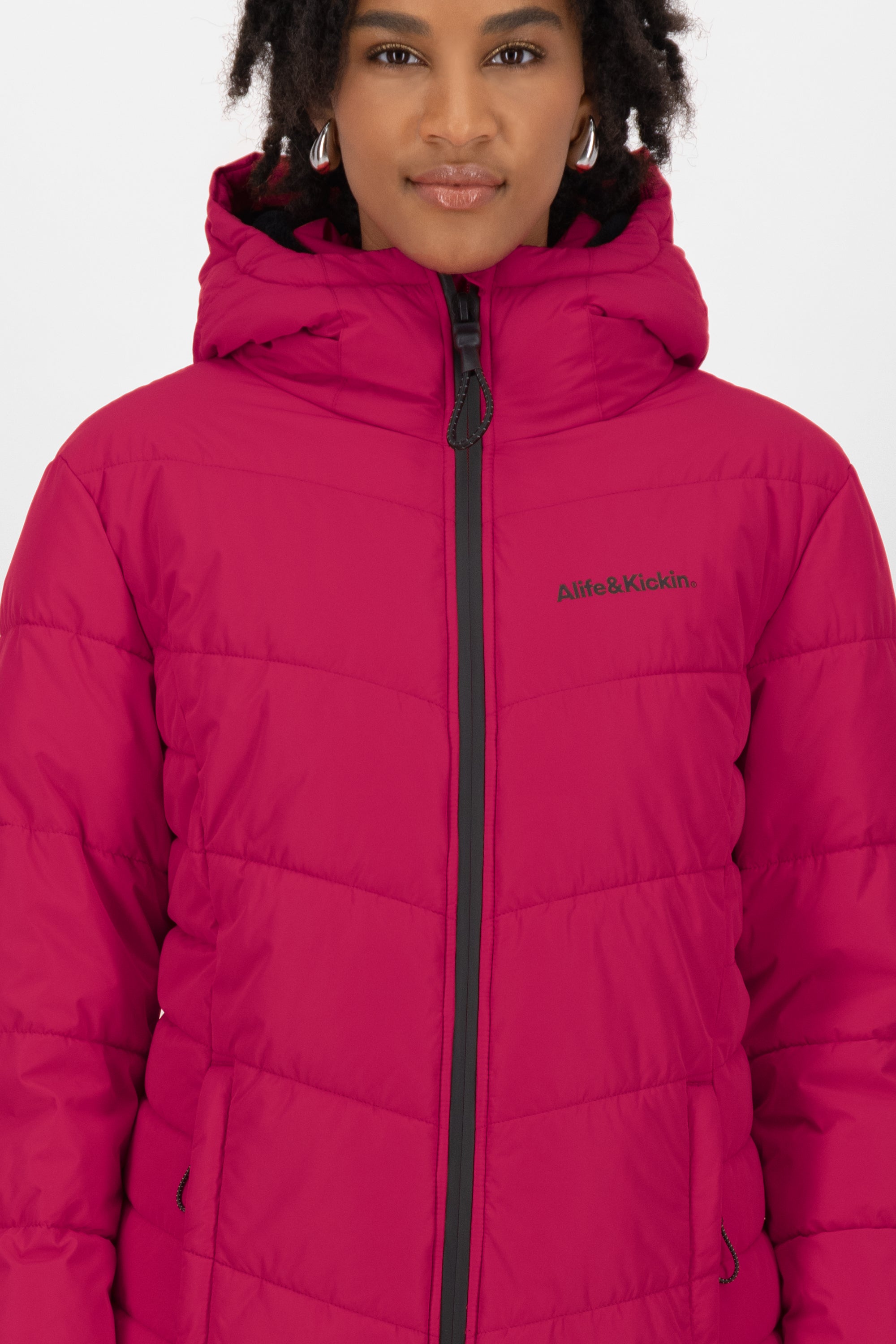 VedaAK A Parka Rot