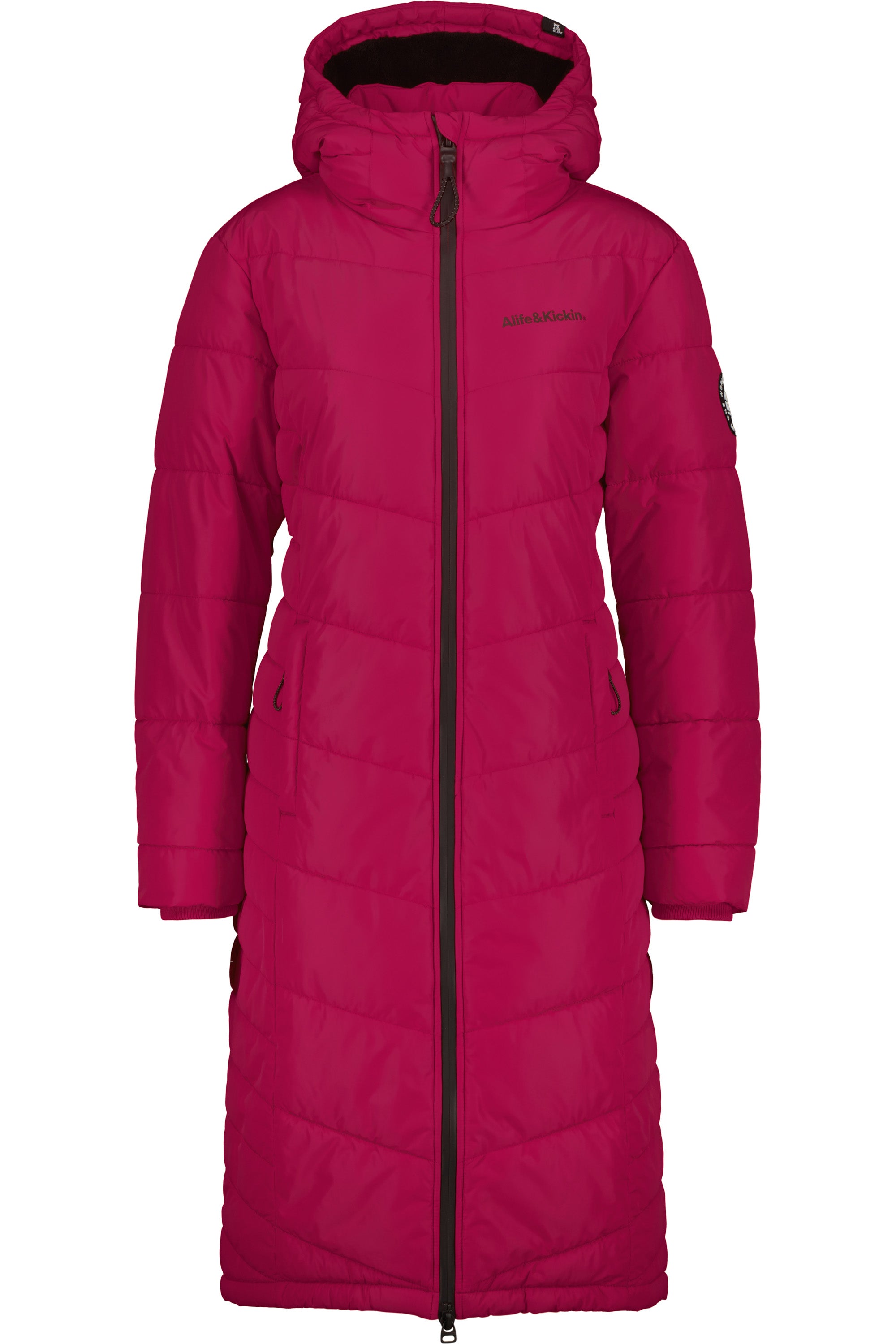 VedaAK A Parka Rot