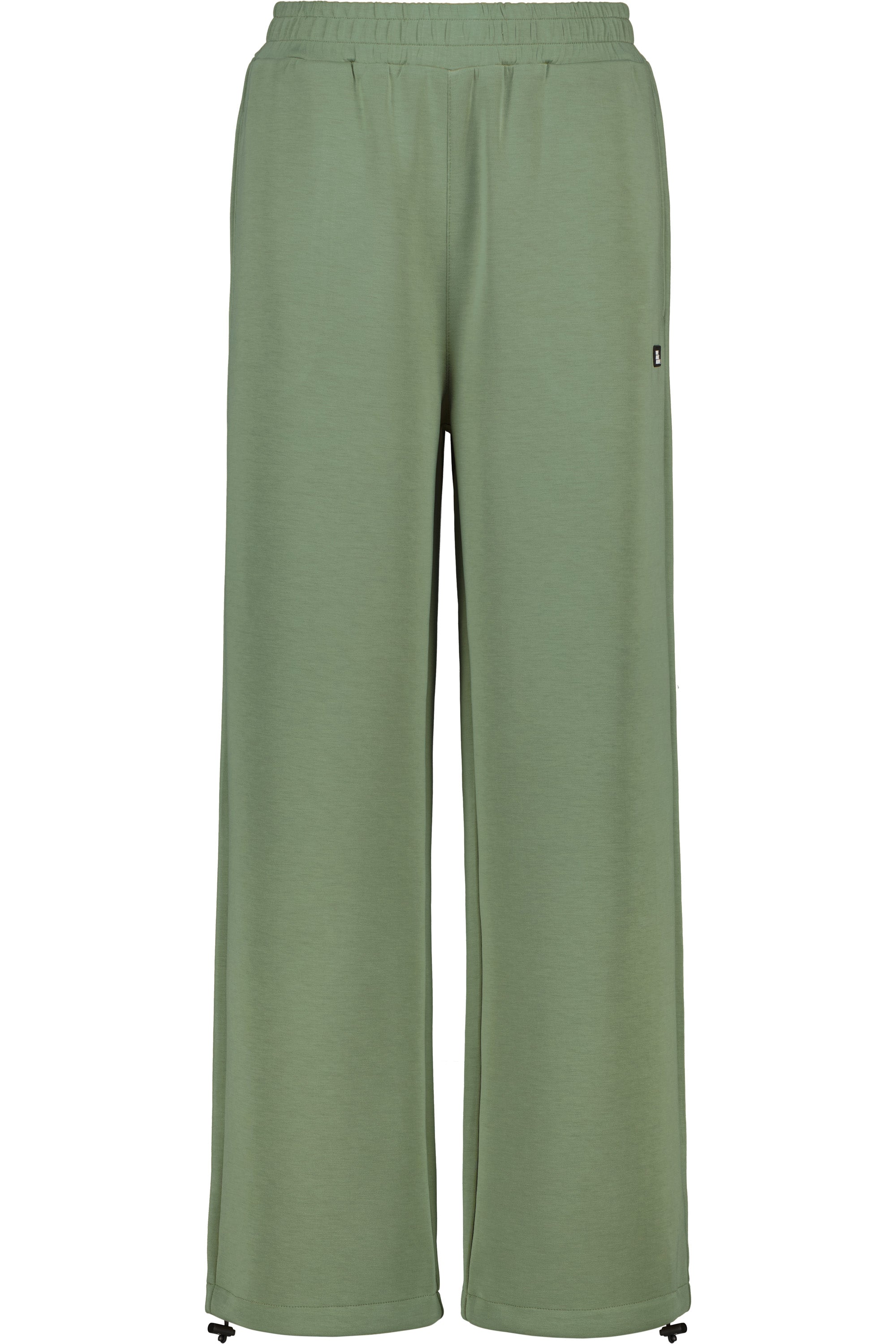 FrenjaAK N Neopren Pants Grün